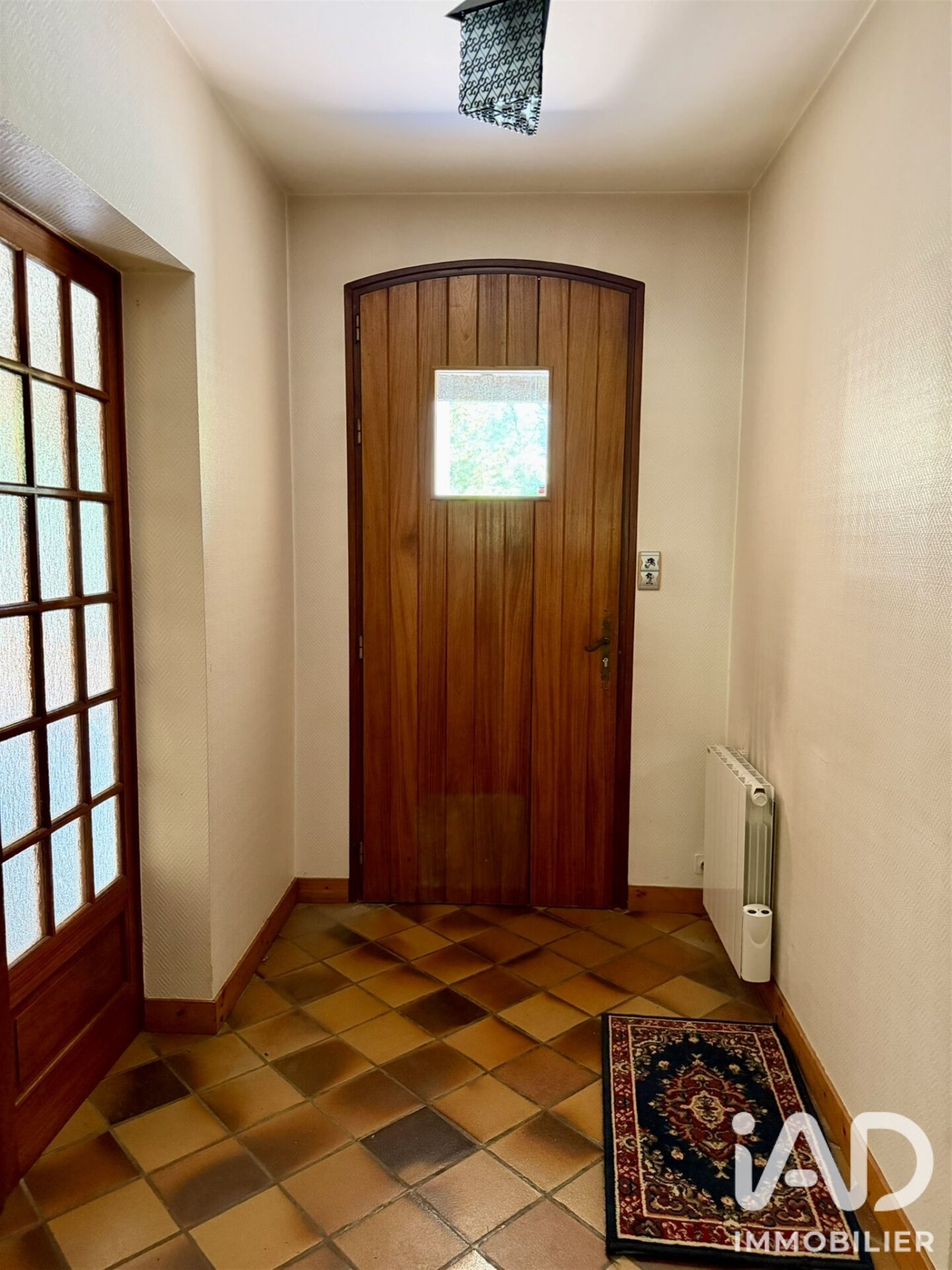 Maison à vendre, 125m², Mervent