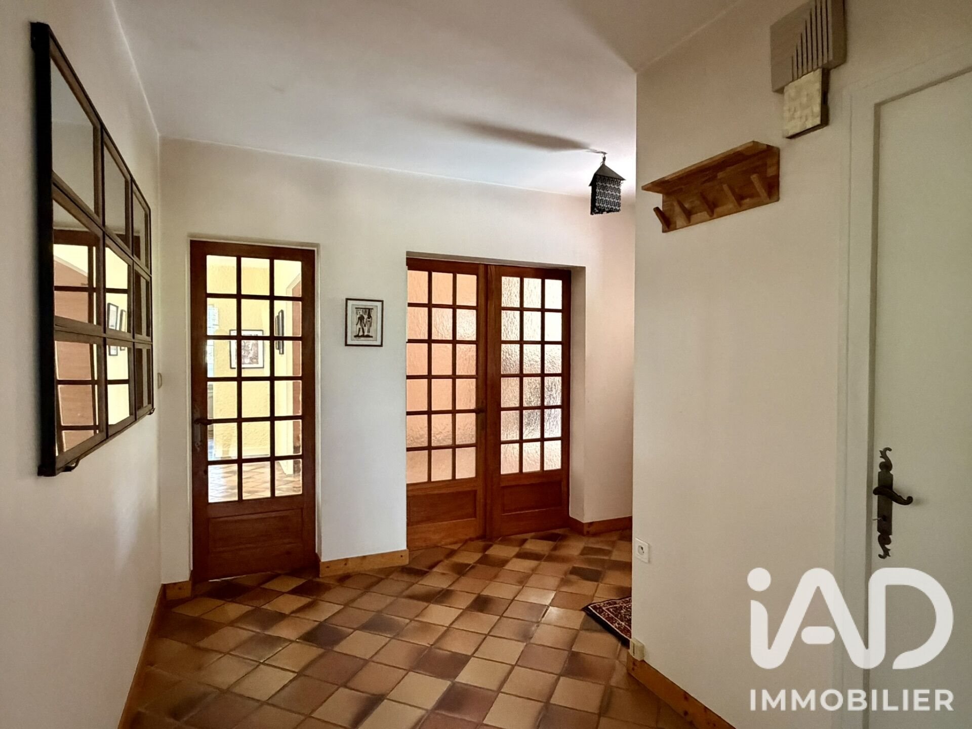 Maison à vendre, 125m², Mervent