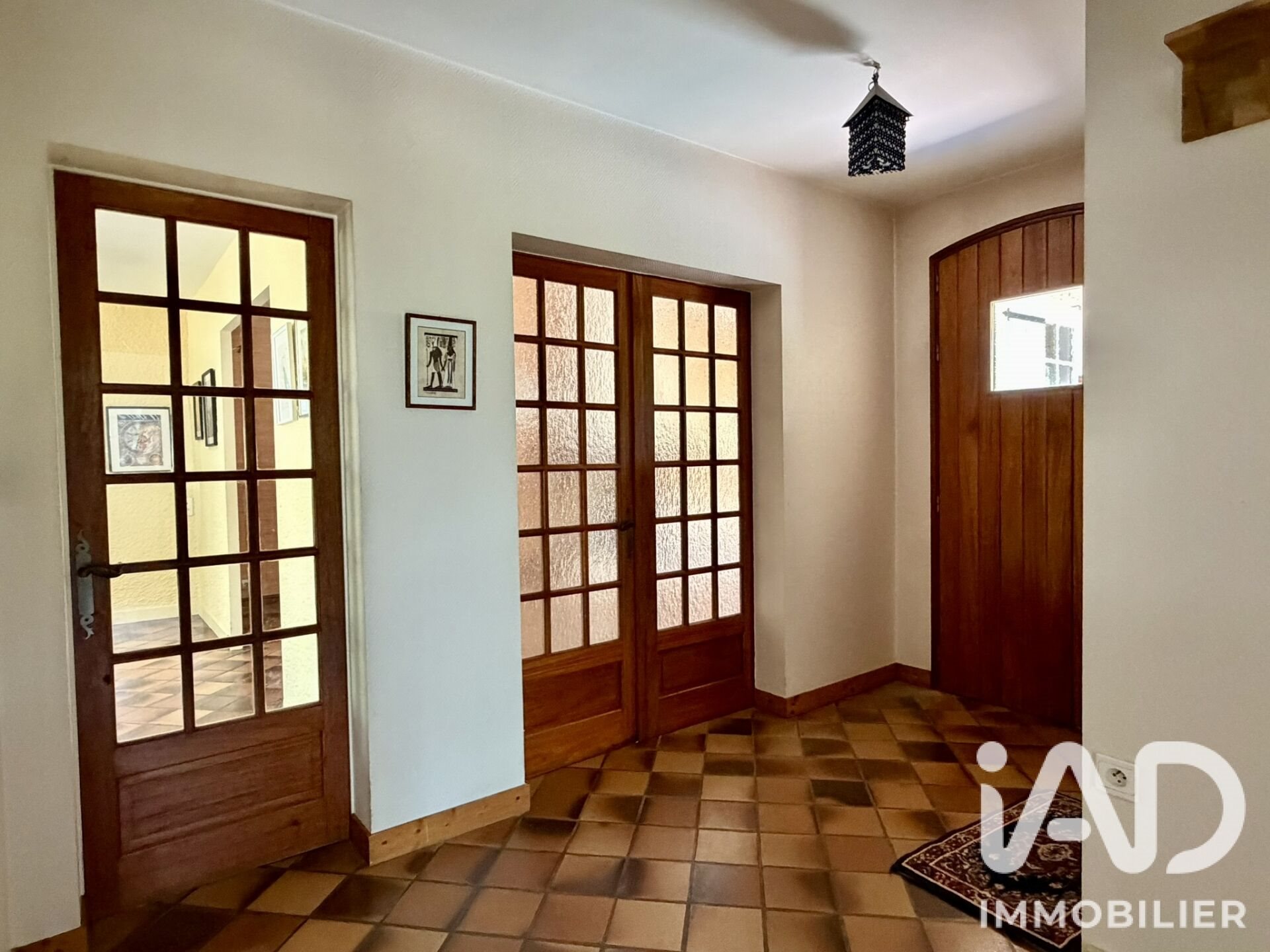 Maison à vendre, 125m², Mervent