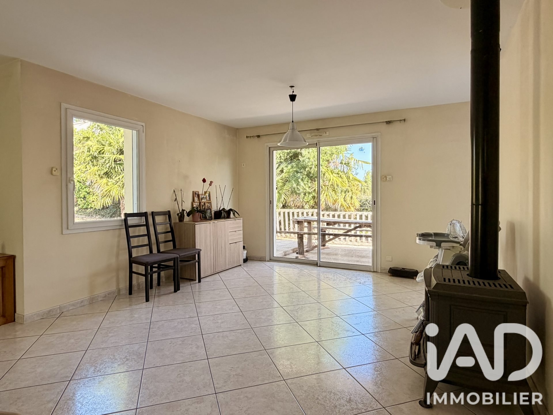 Maison à vendre, 100m², Vouvant