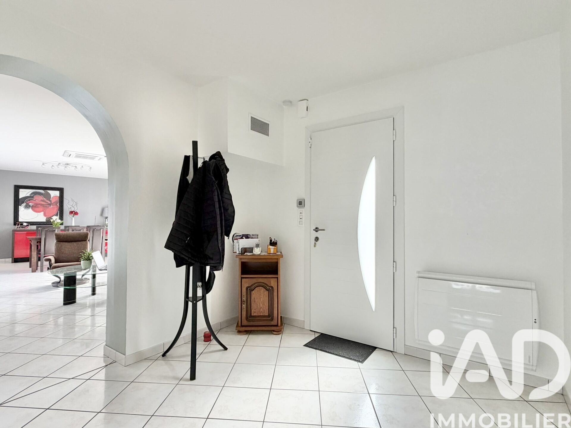 Maison à vendre, 126m², Mervent