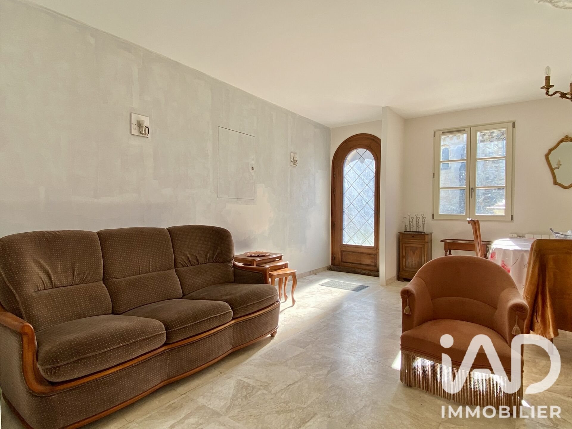 Maison à vendre, 91m², Vouvant