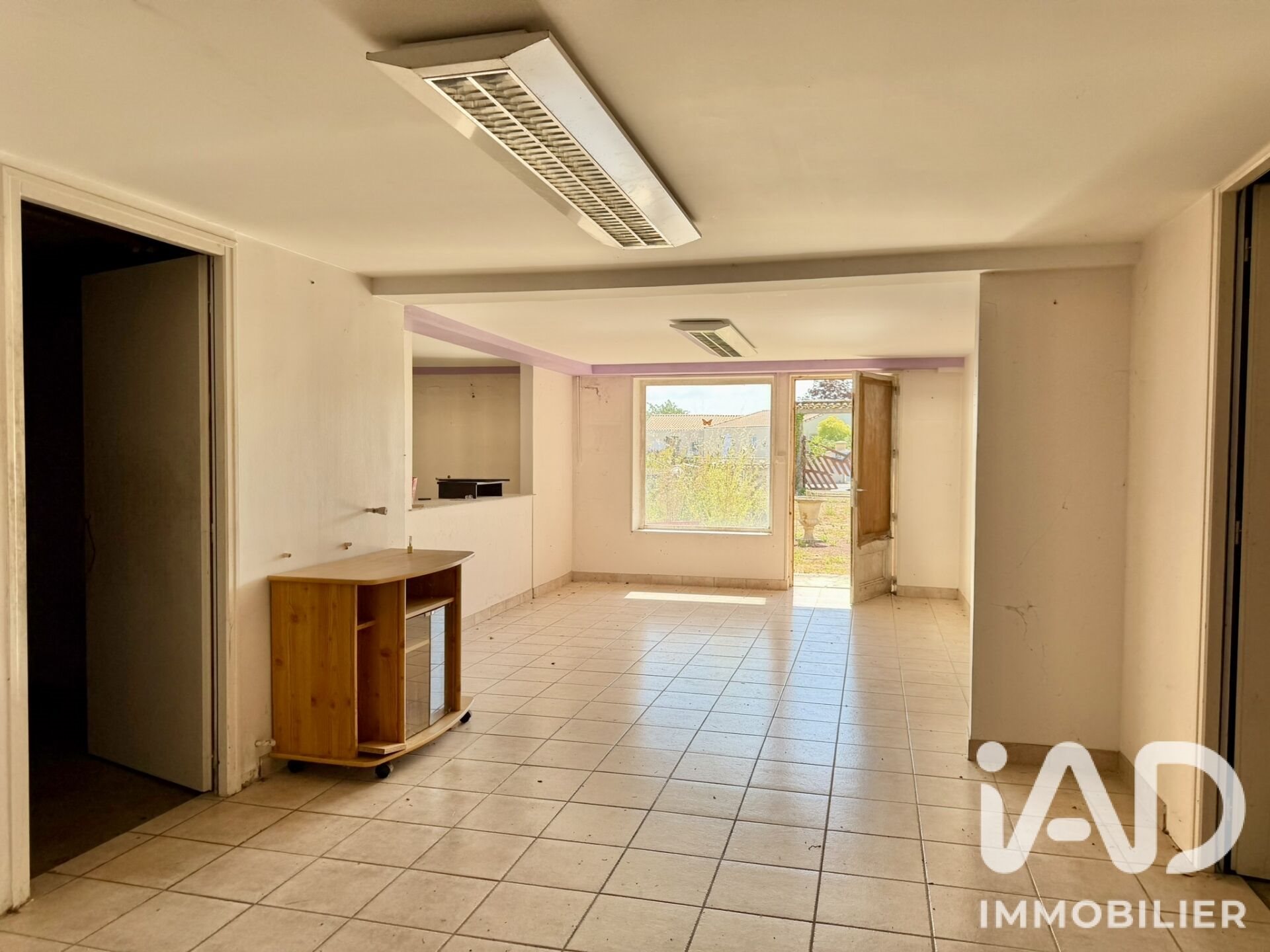 Maison à vendre, 320m², Damvix