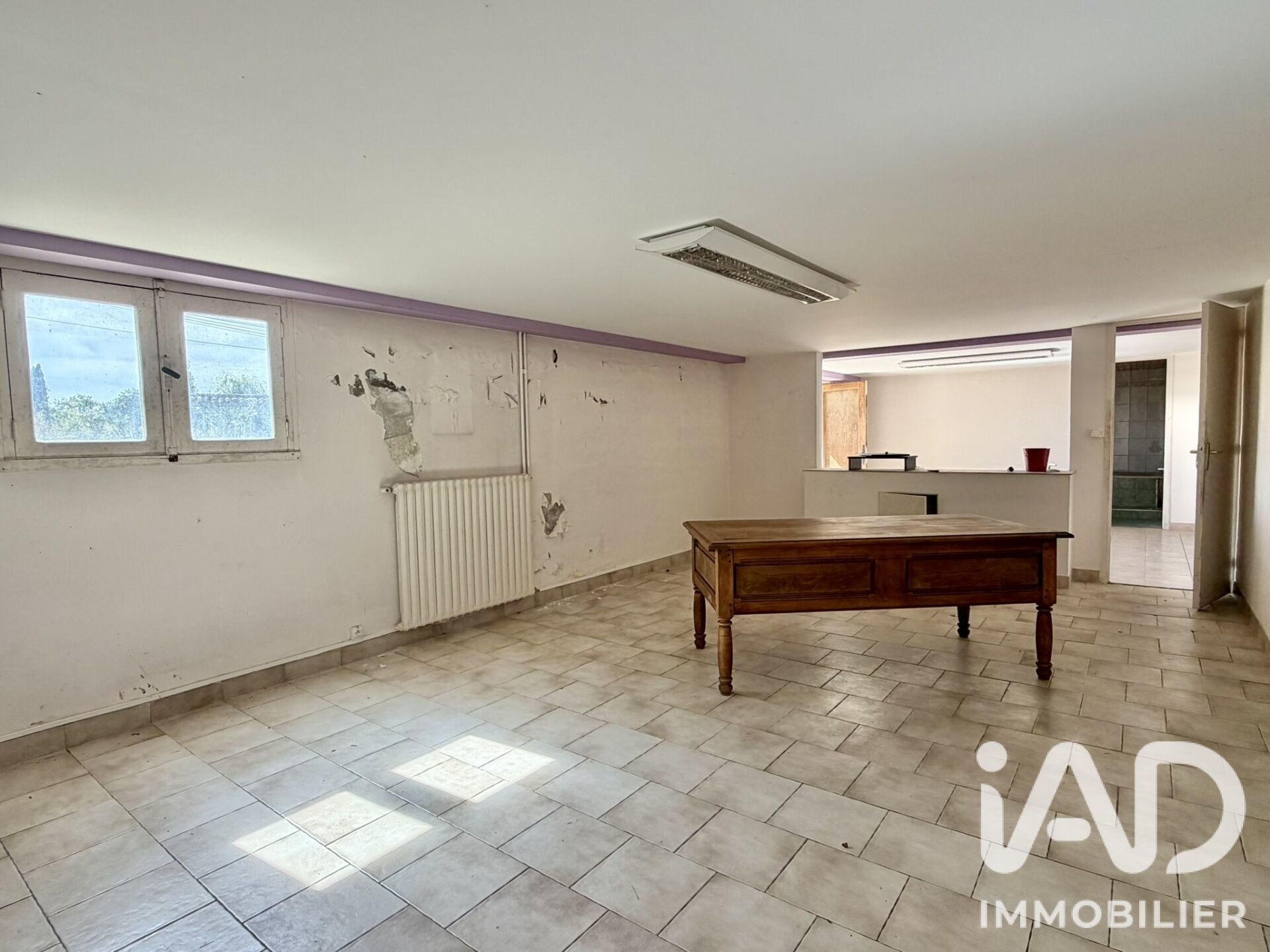 Maison à vendre, 320m², Damvix