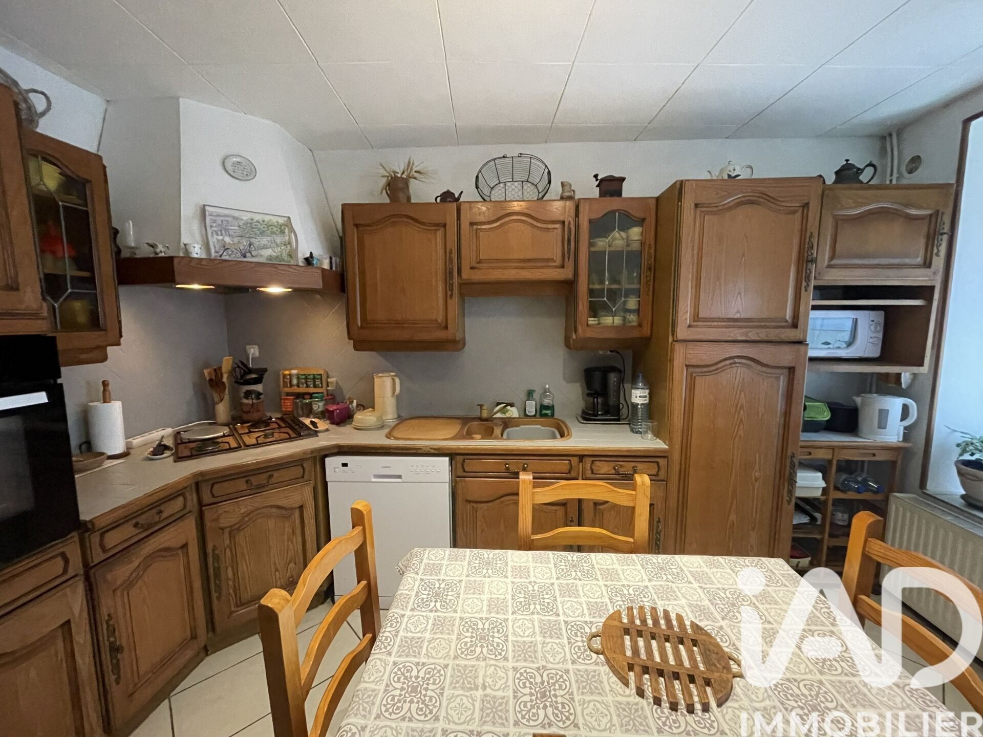 Maison à vendre, 100m², Saint-Menges
