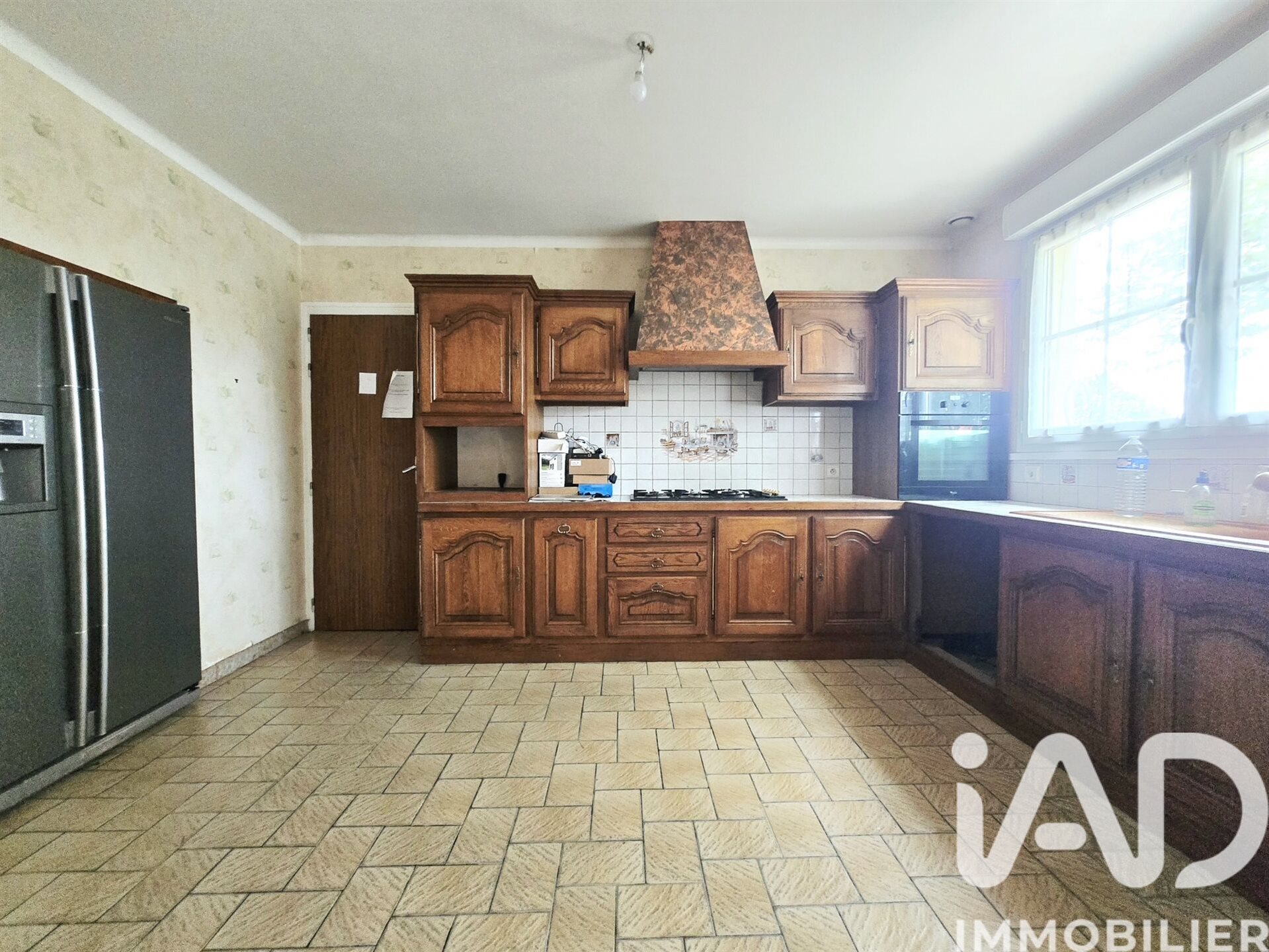 Maison à vendre, 88m², Saint-Sébastien-sur-Loire