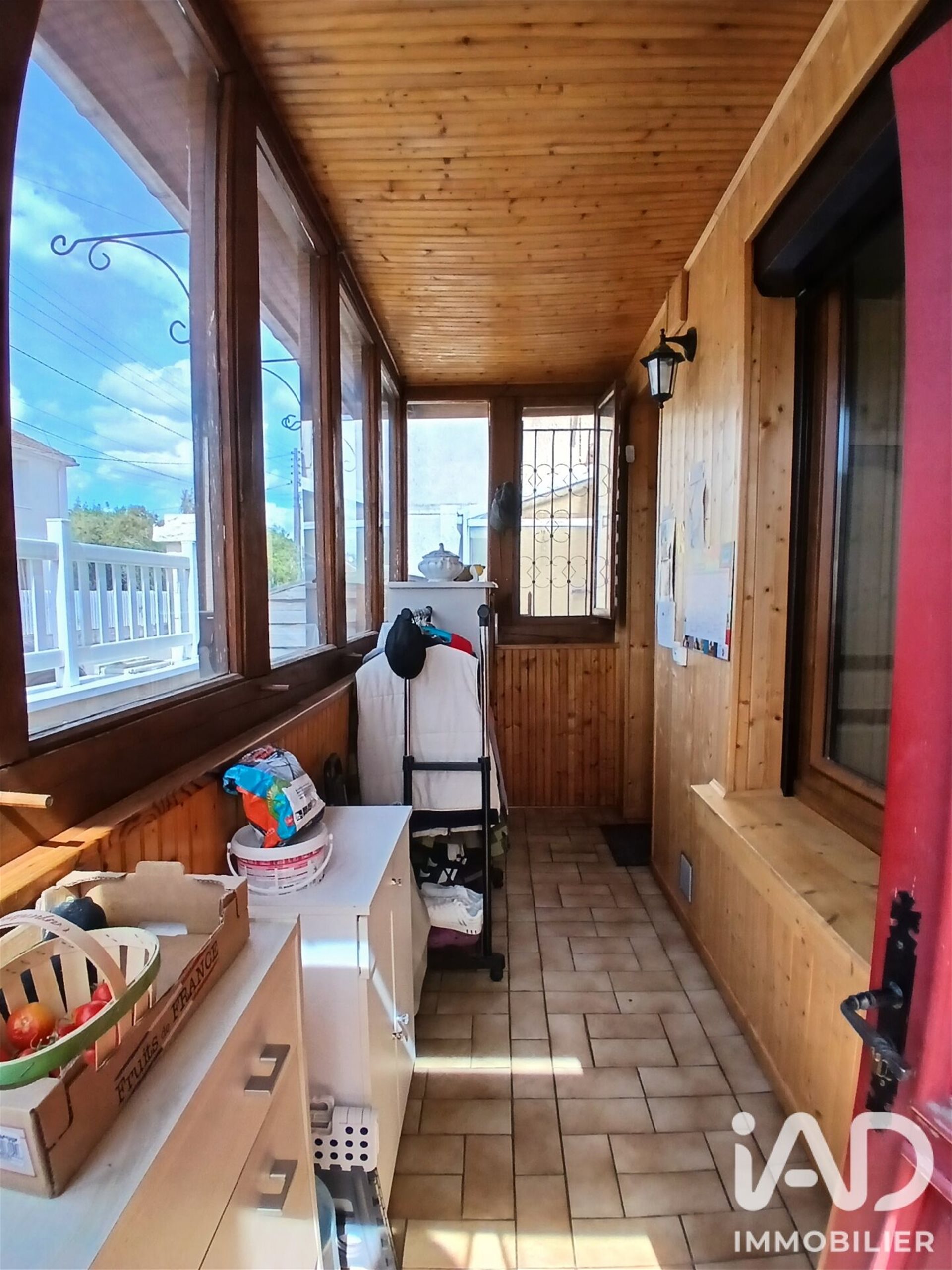Maison à vendre, 72m², Les Noës-près-Troyes