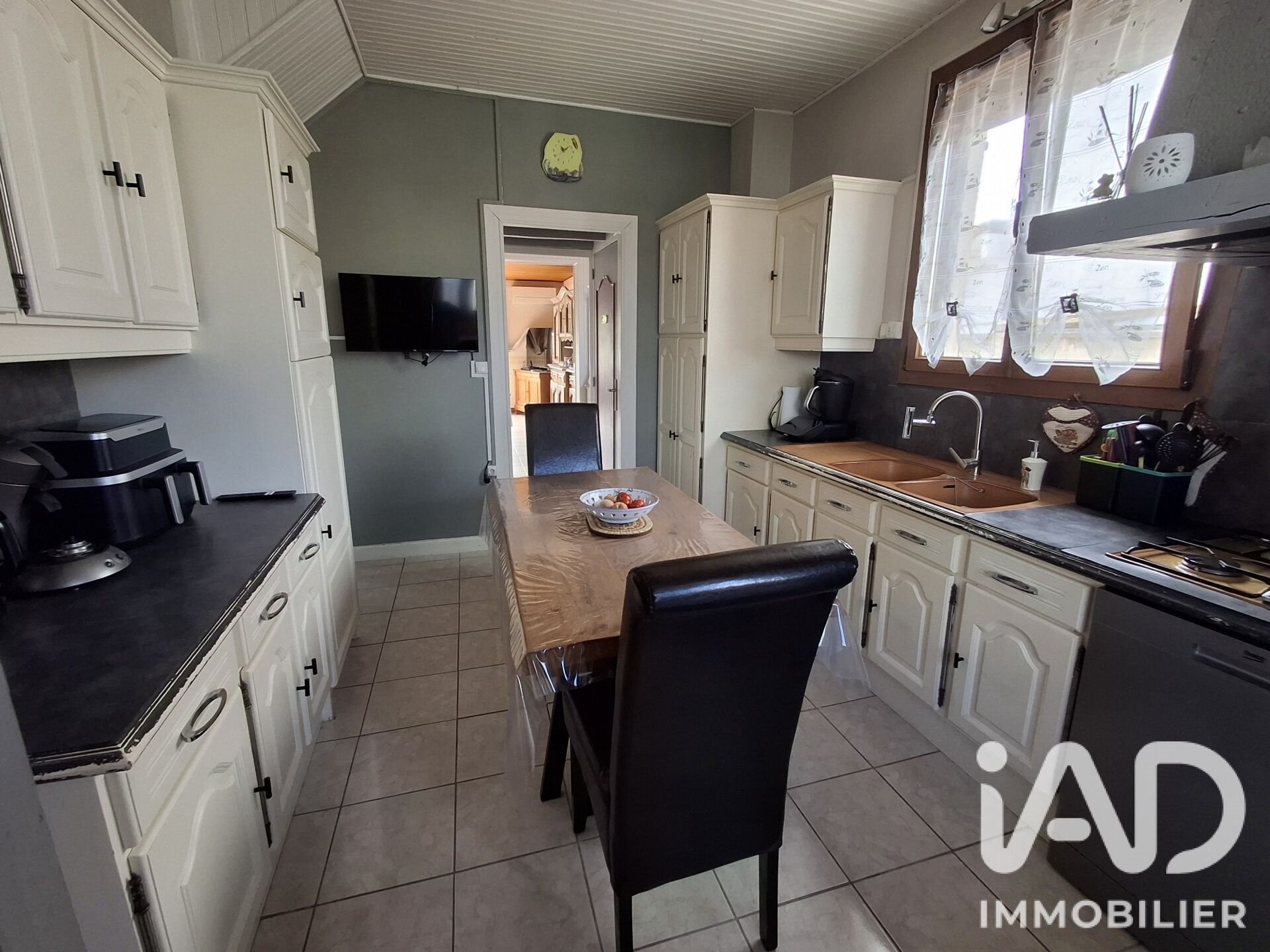 Maison à vendre, 72m², Les Noës-près-Troyes