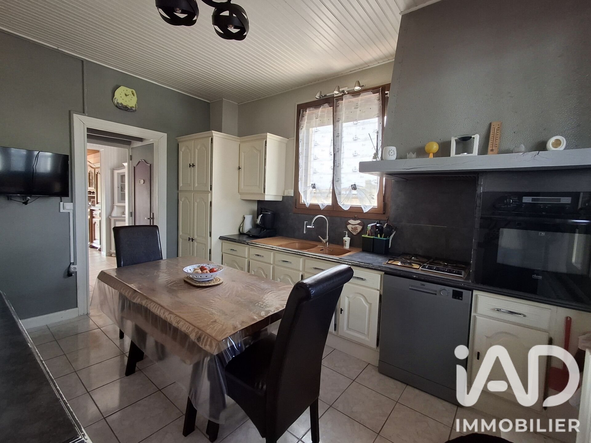 Maison à vendre, 72m², Les Noës-près-Troyes