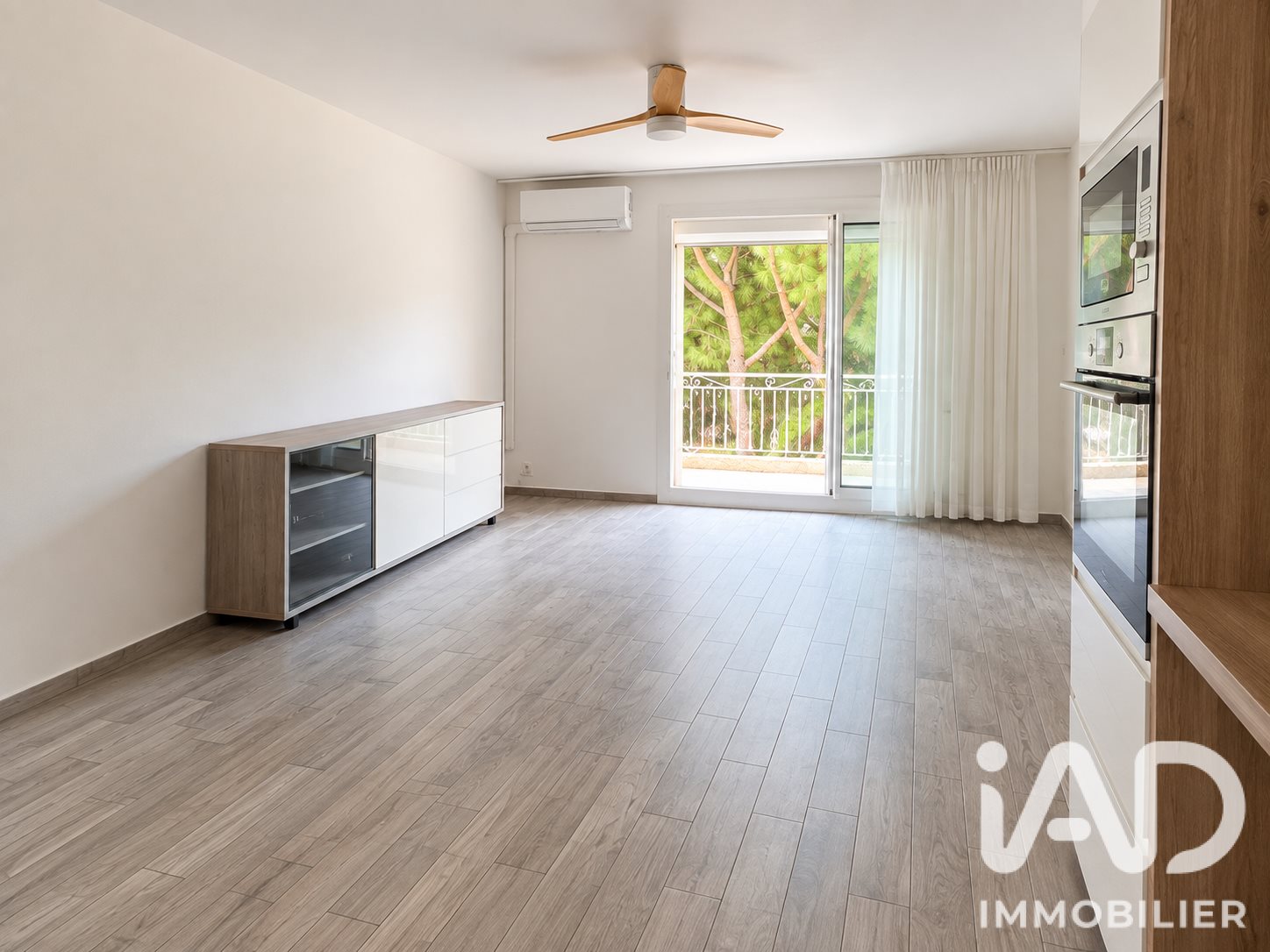 Appartement à vendre, 53m², Saint-Cyr-sur-Mer