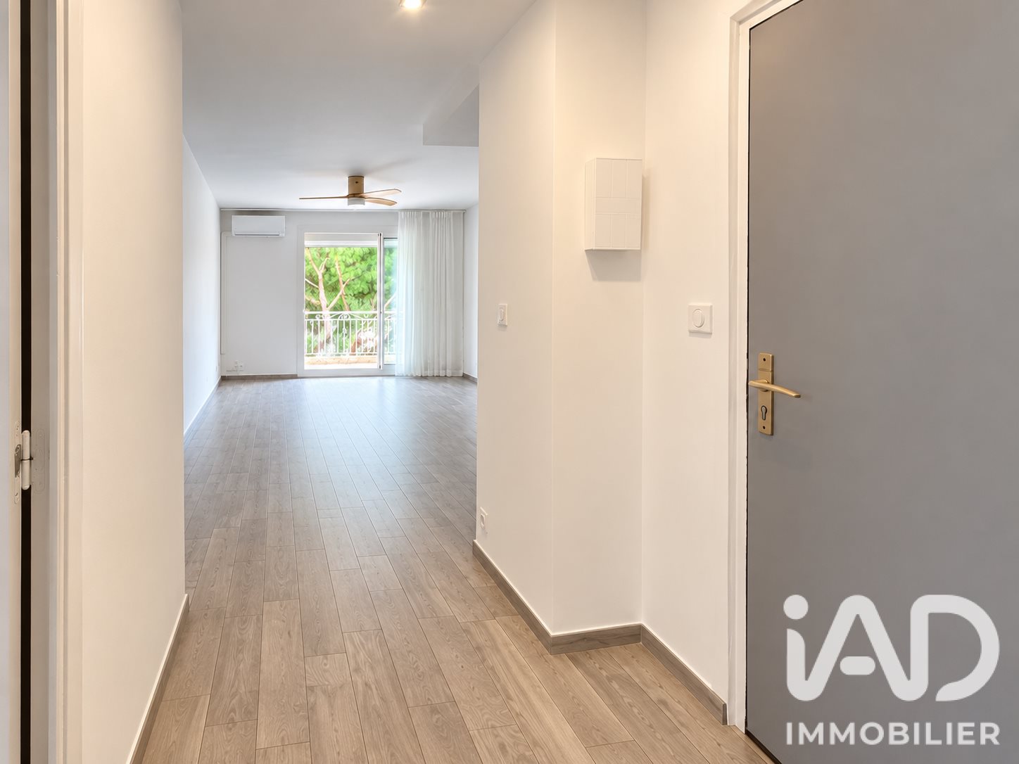 Appartement à vendre, 53m², Saint-Cyr-sur-Mer