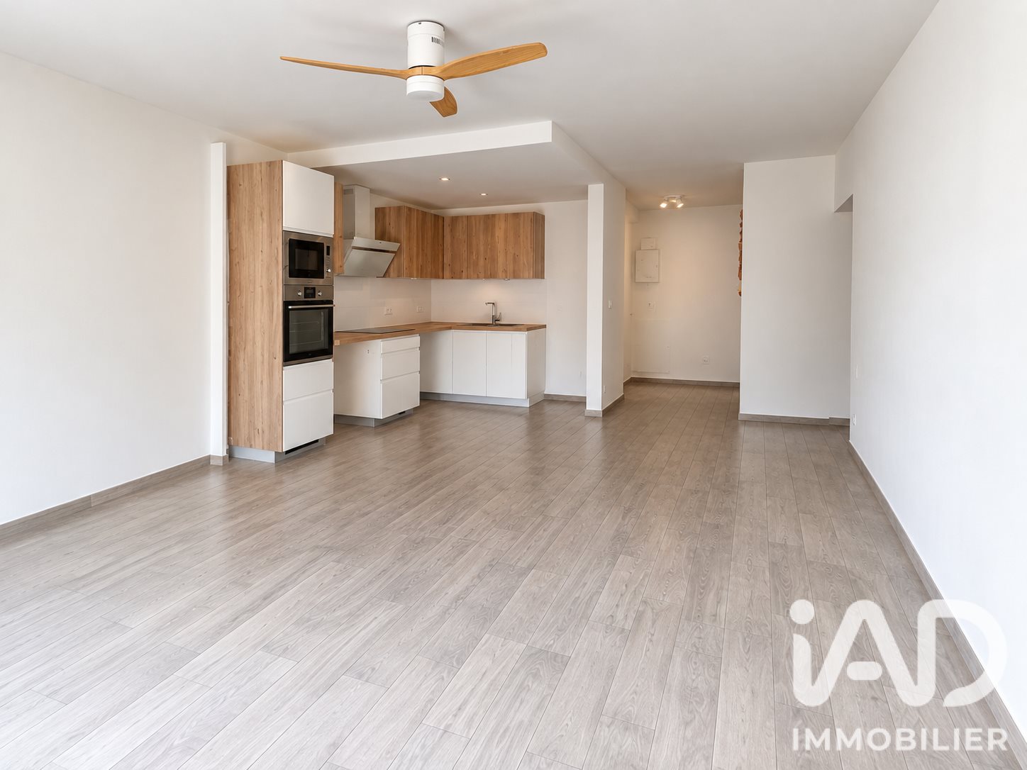 Appartement à vendre, 53m², Saint-Cyr-sur-Mer