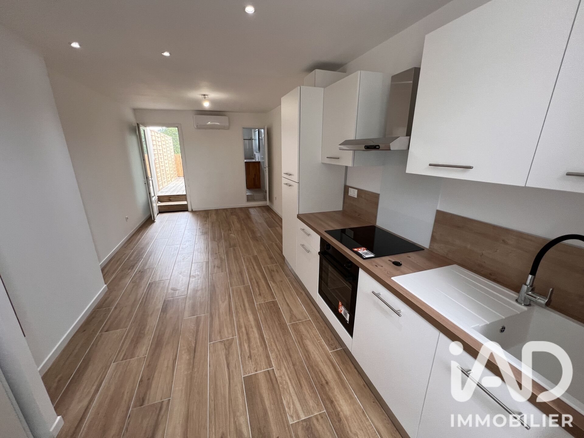 Appartement à vendre, 24m², Saint-Cyr-sur-Mer