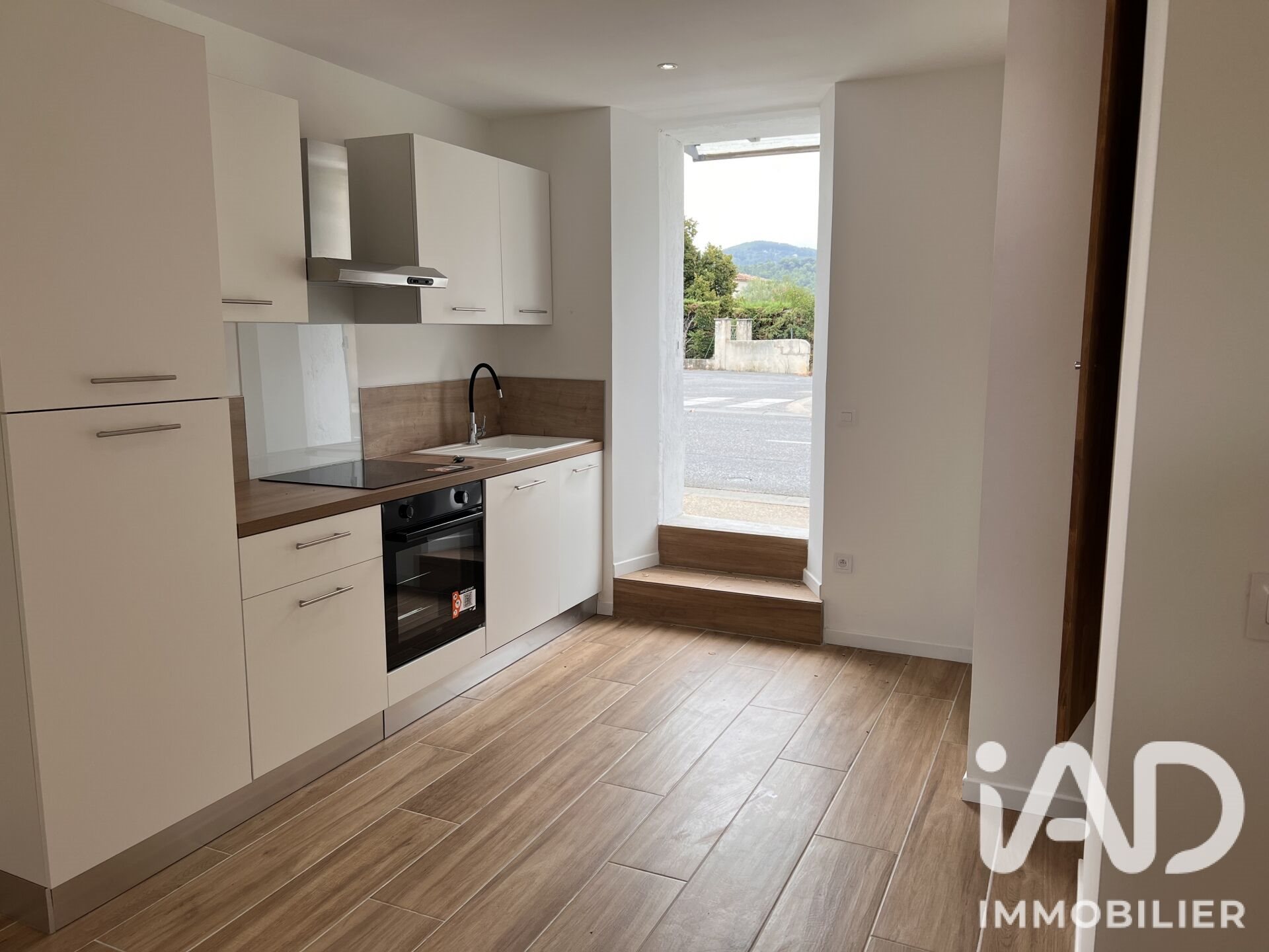 Appartement à vendre, 24m², Saint-Cyr-sur-Mer