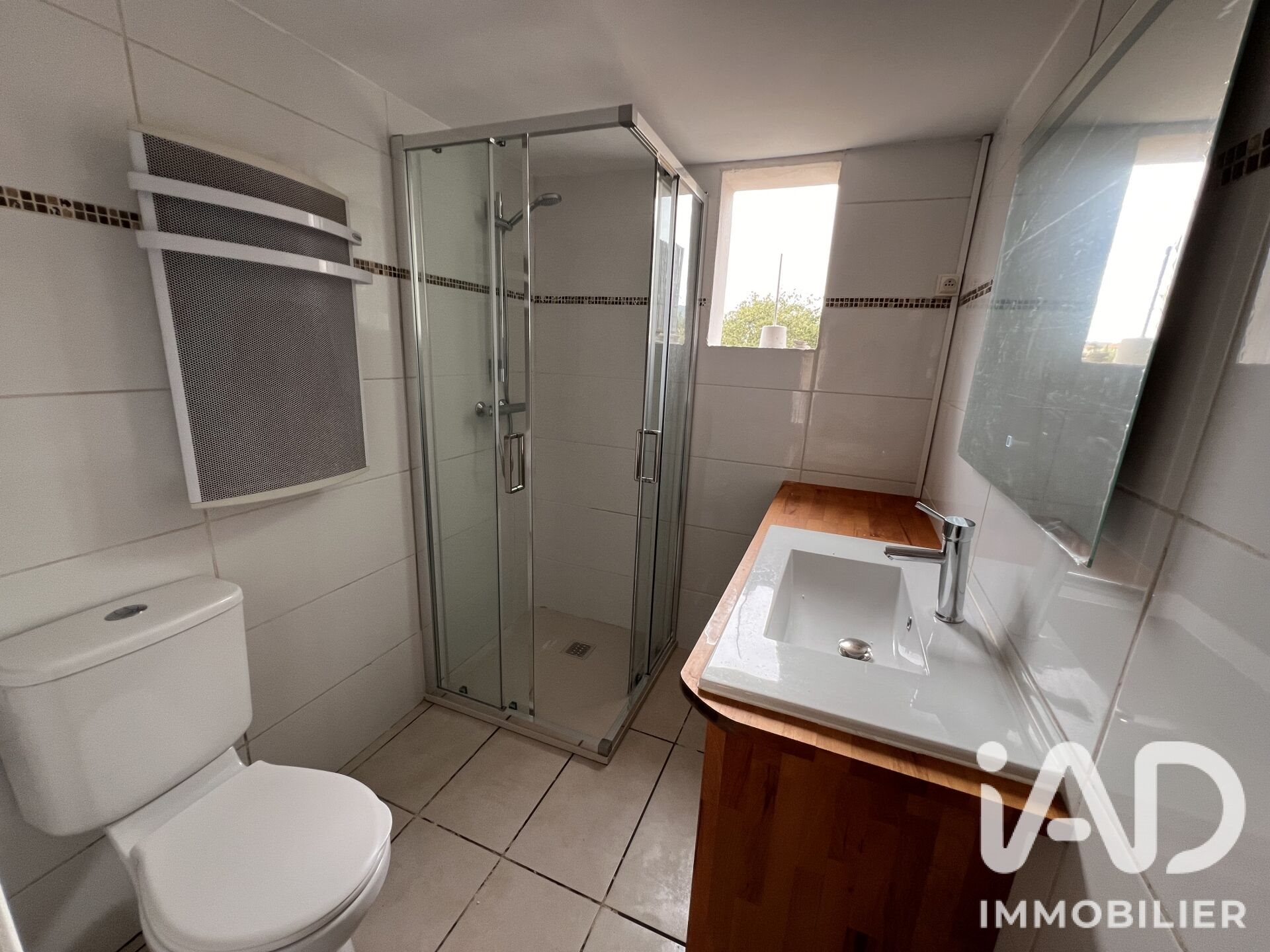 Appartement à vendre, 24m², Saint-Cyr-sur-Mer