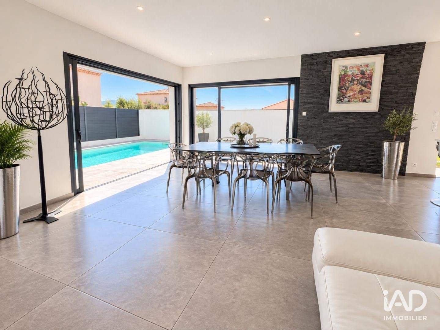 Maison à vendre, 132m², Saint-Cyr-sur-Mer