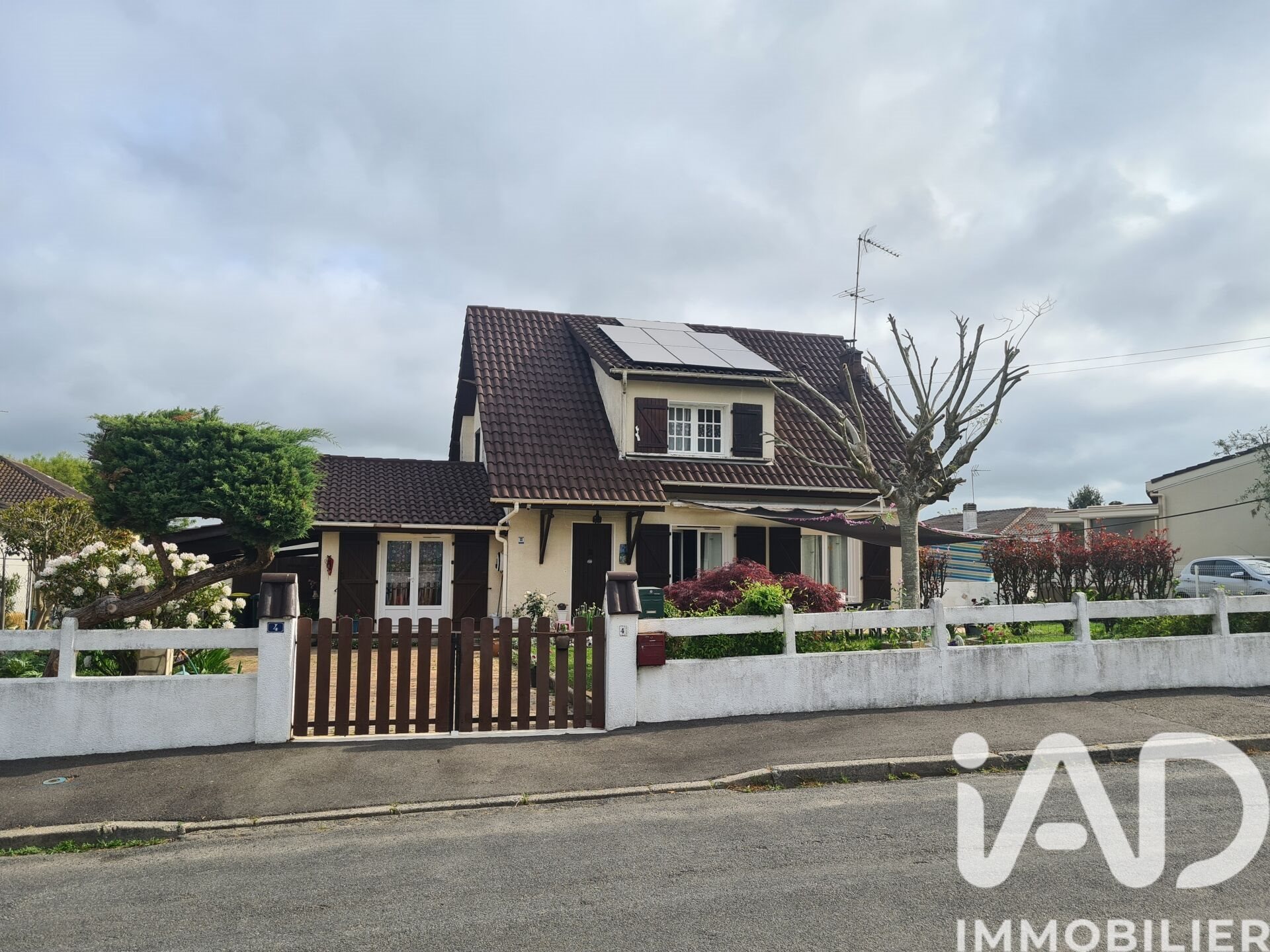 Maison à vendre, 138m², Orthez