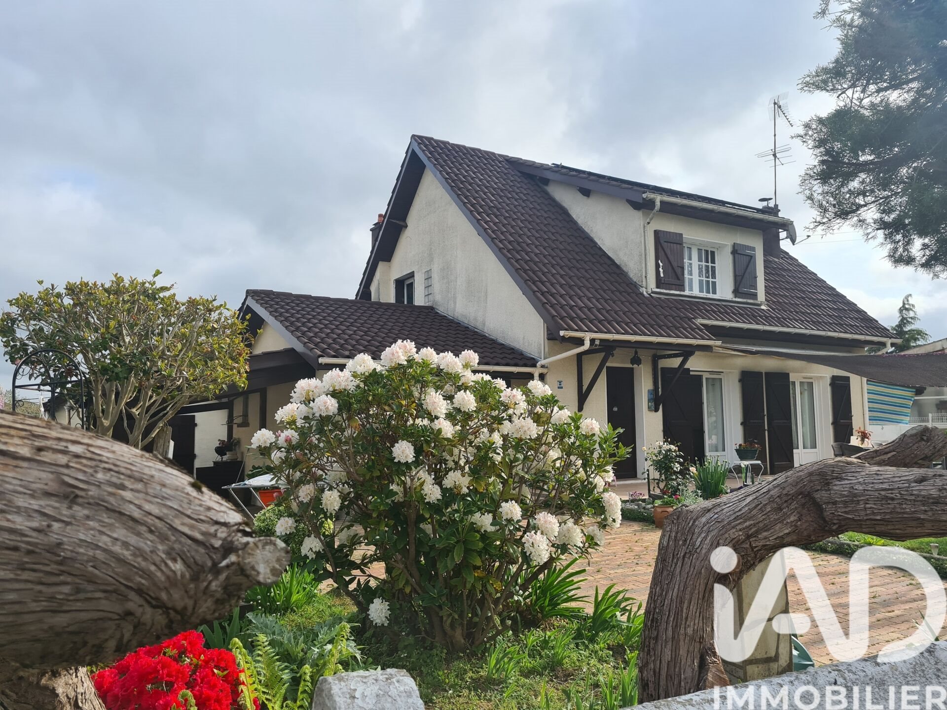 Maison à vendre, 138m², Orthez