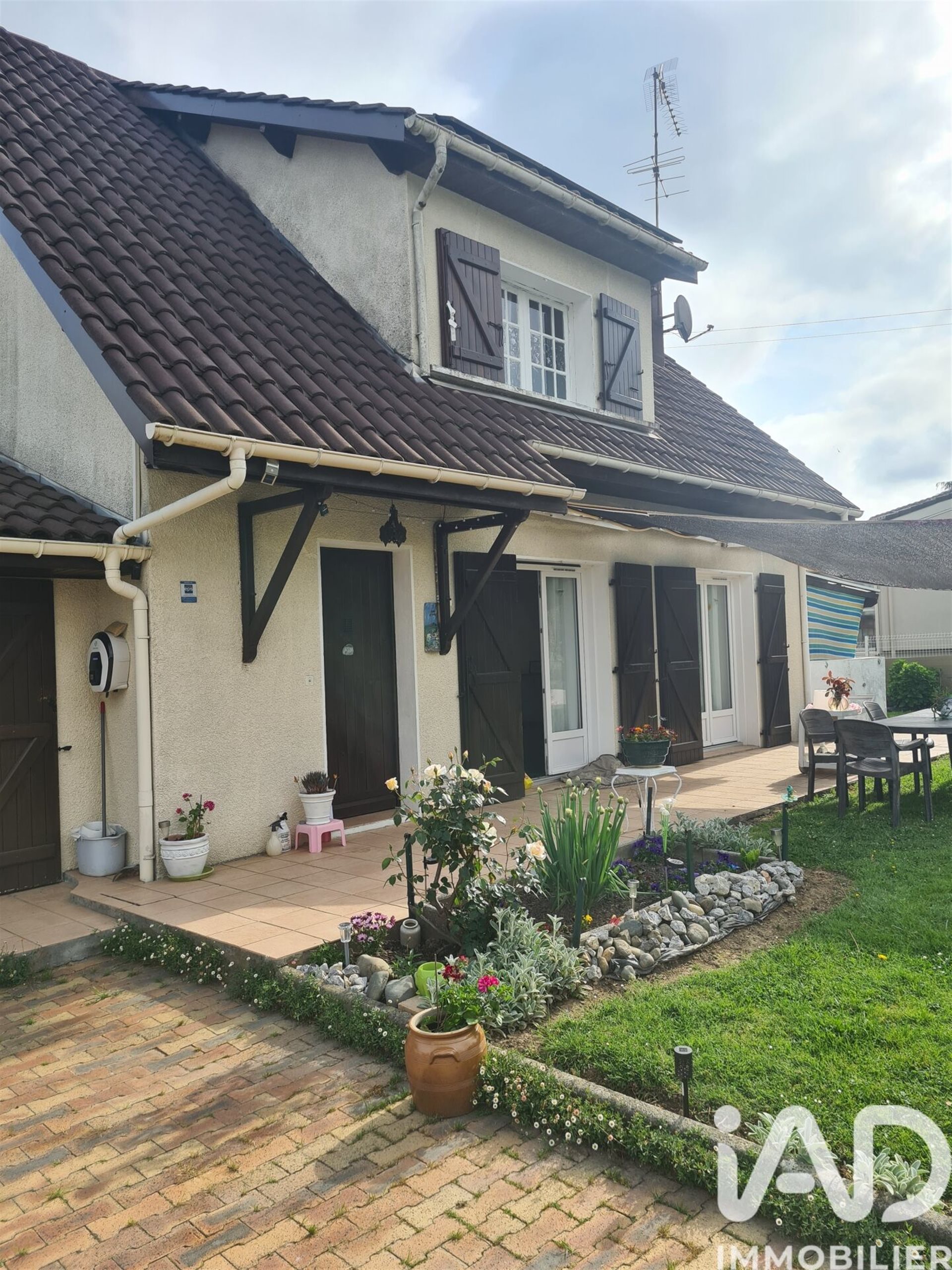 Maison à vendre, 138m², Orthez