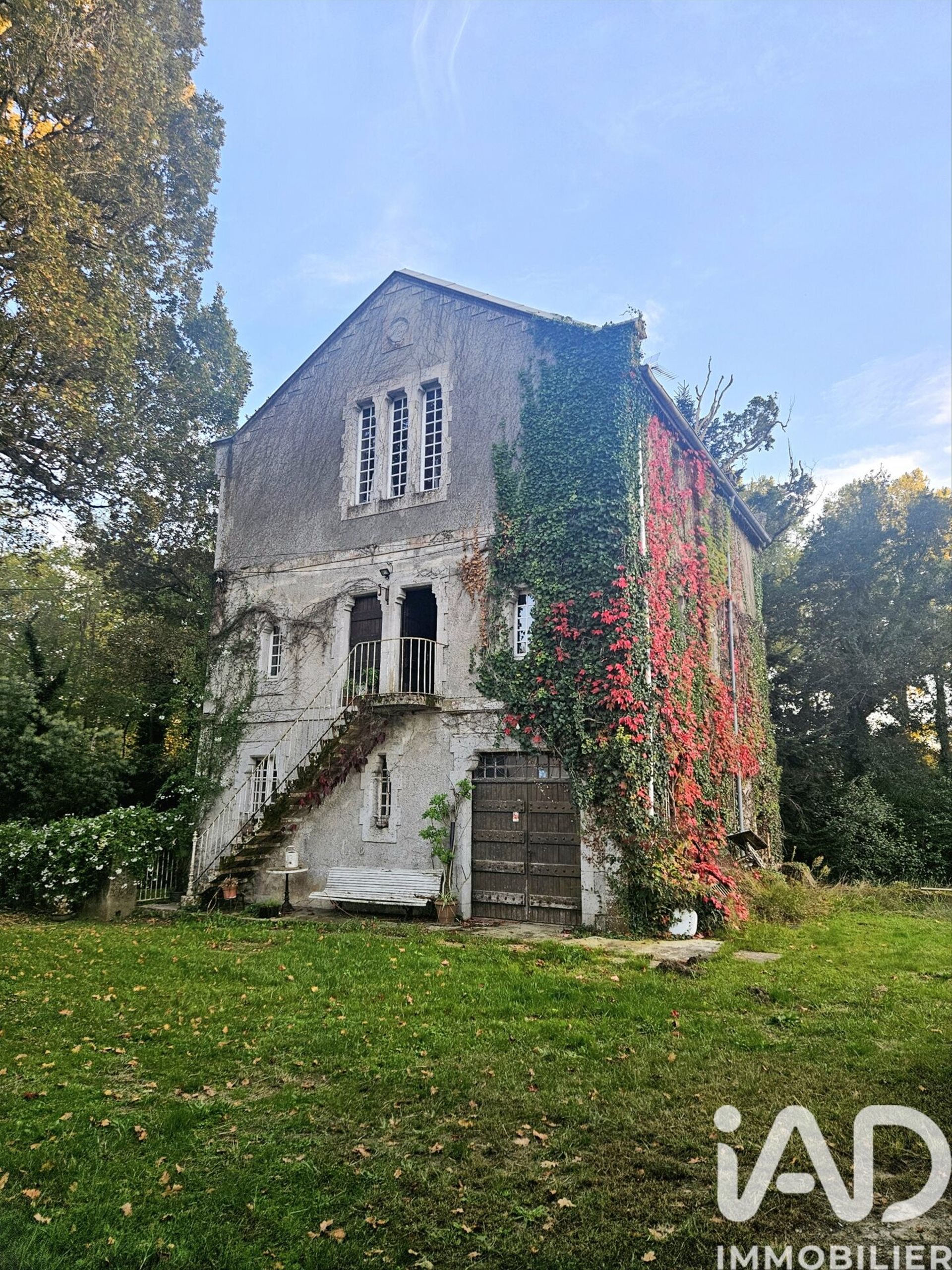 Maison à vendre, 217m², Saint-Paul-lès-Dax