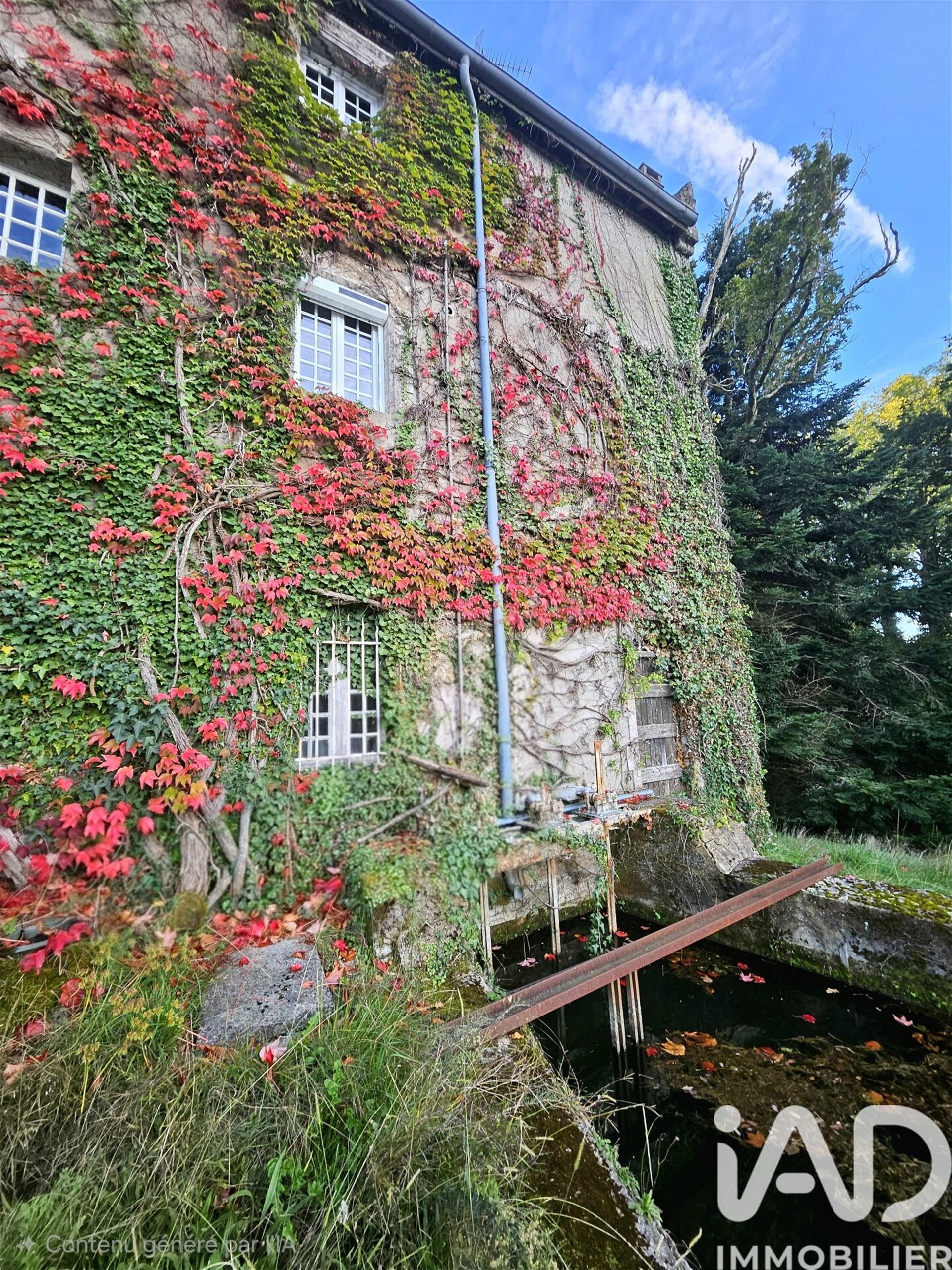 Maison à vendre, 217m², Saint-Paul-lès-Dax
