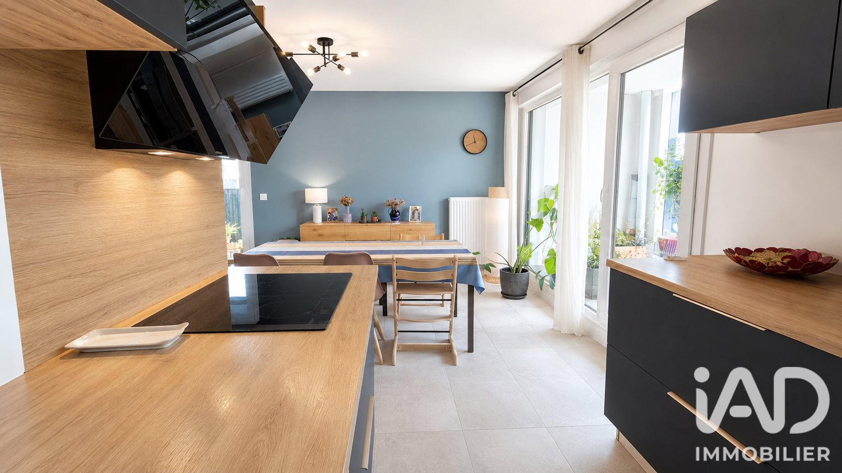 Appartement à vendre, 100m², Lormont