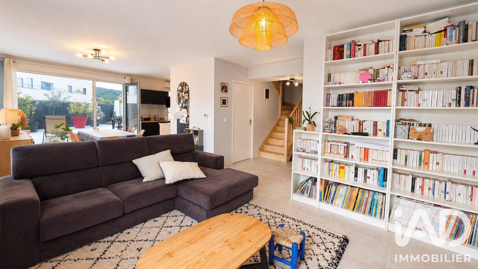 Appartement à vendre, 100m², Lormont