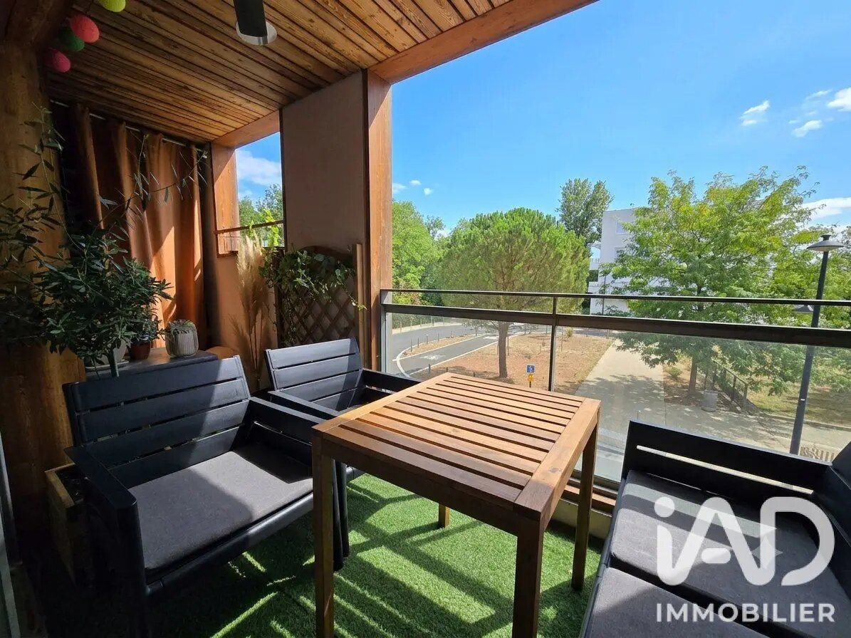 Appartement à vendre, 88m², Floirac