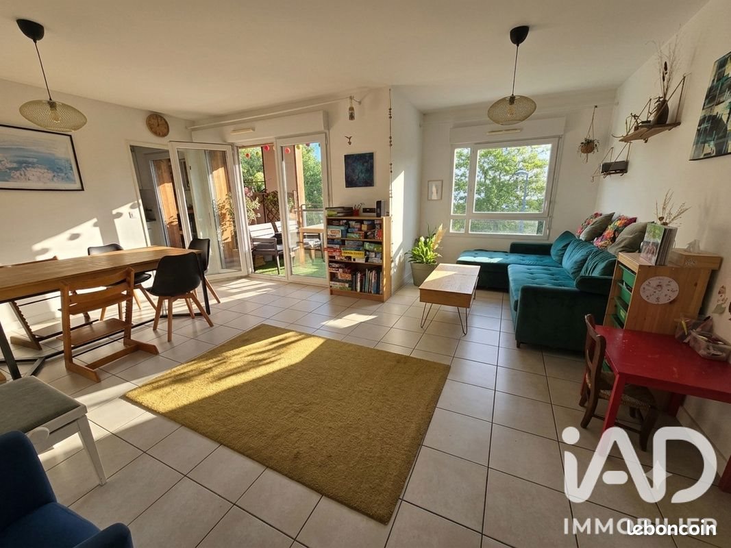 Appartement à vendre, 88m², Floirac