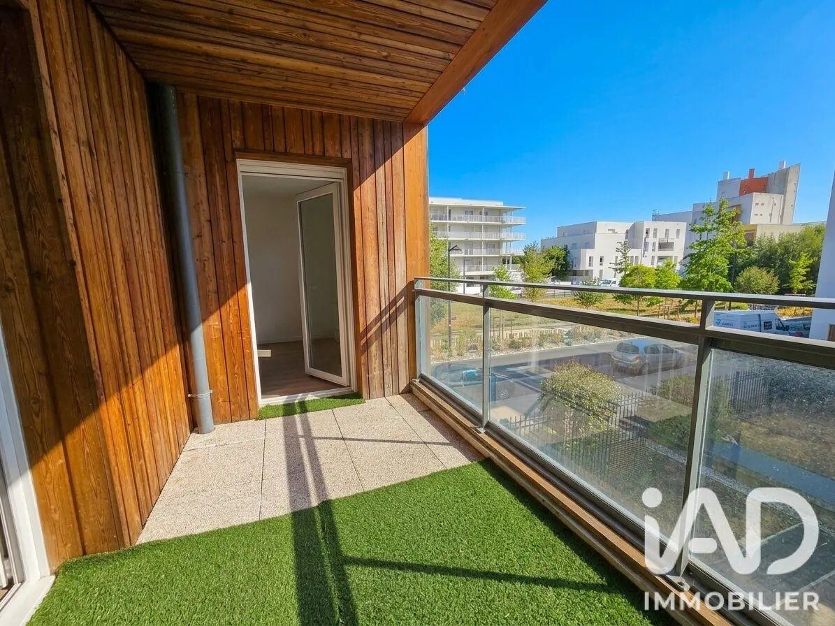 Appartement à vendre, 88m², Floirac