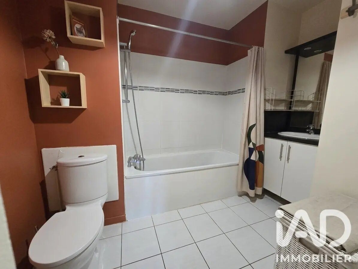 Appartement à vendre, 88m², Floirac