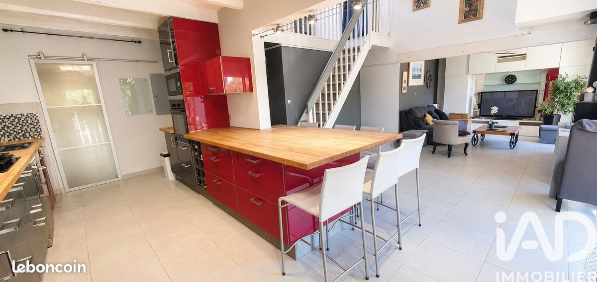 Maison à vendre, 96m², Floirac