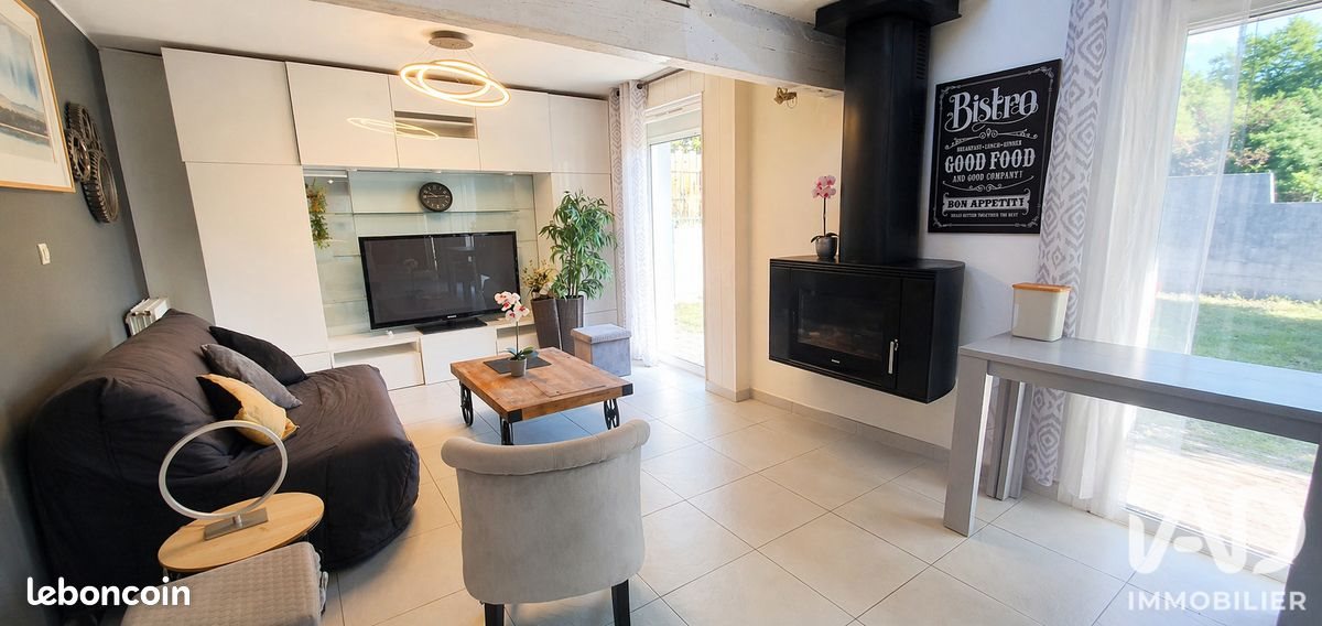 Maison à vendre, 96m², Floirac