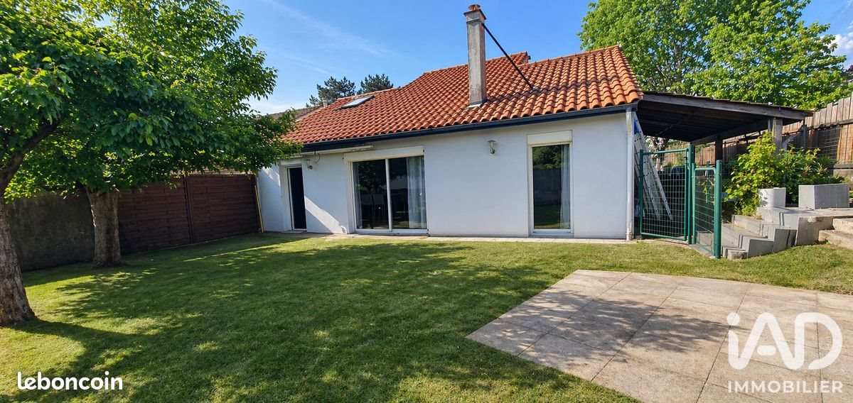 Maison à vendre, 96m², Floirac