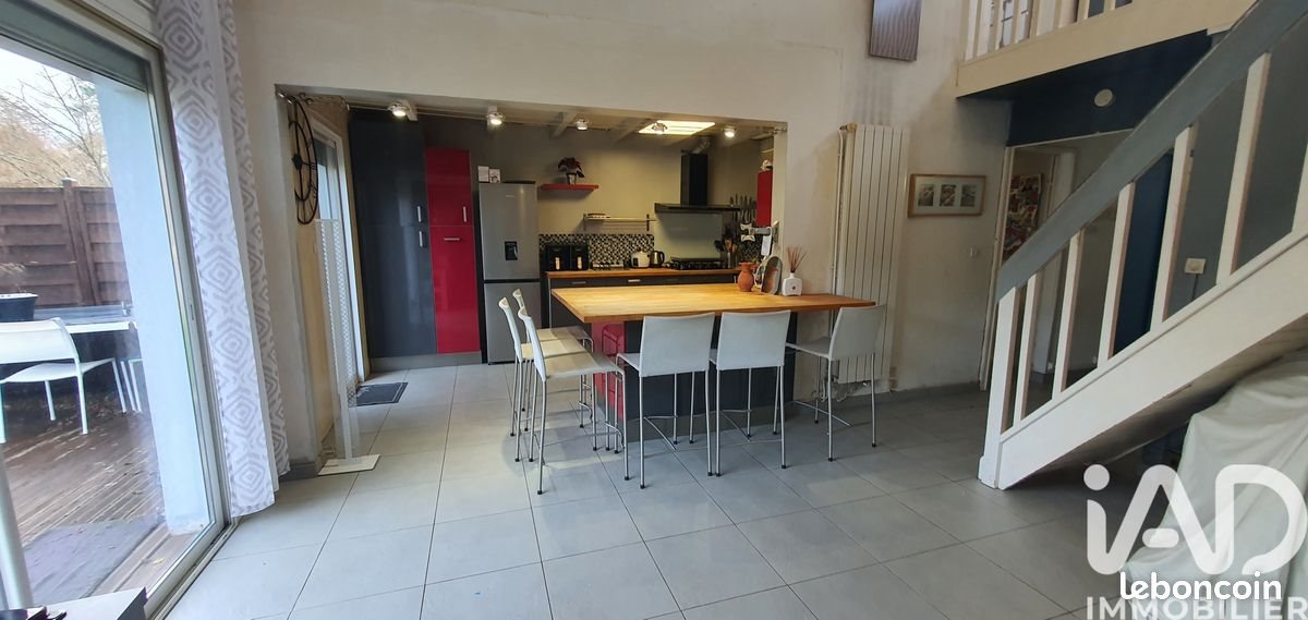 Maison à vendre, 96m², Floirac