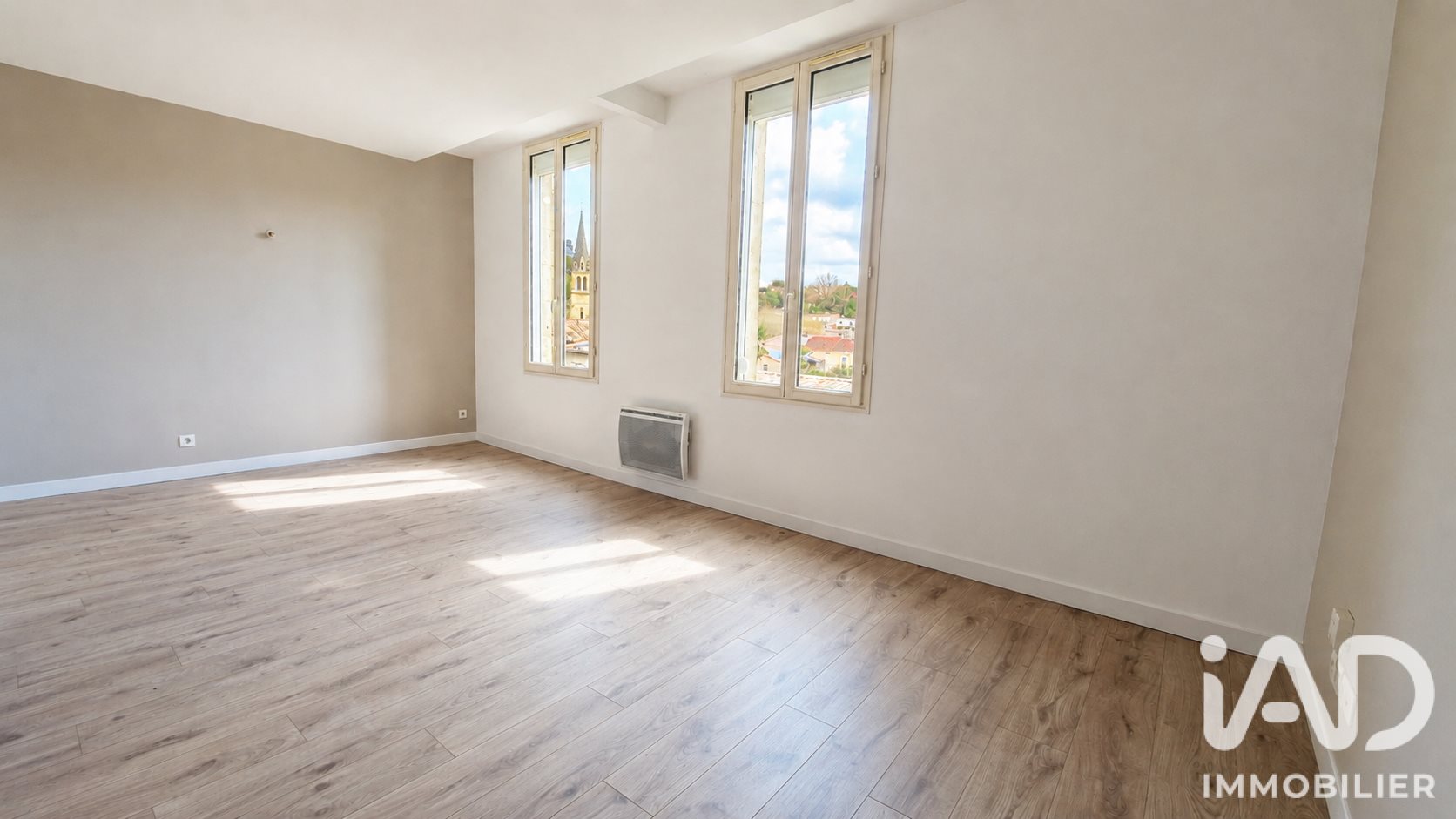 Appartement à louer, 35m², Le Tourne