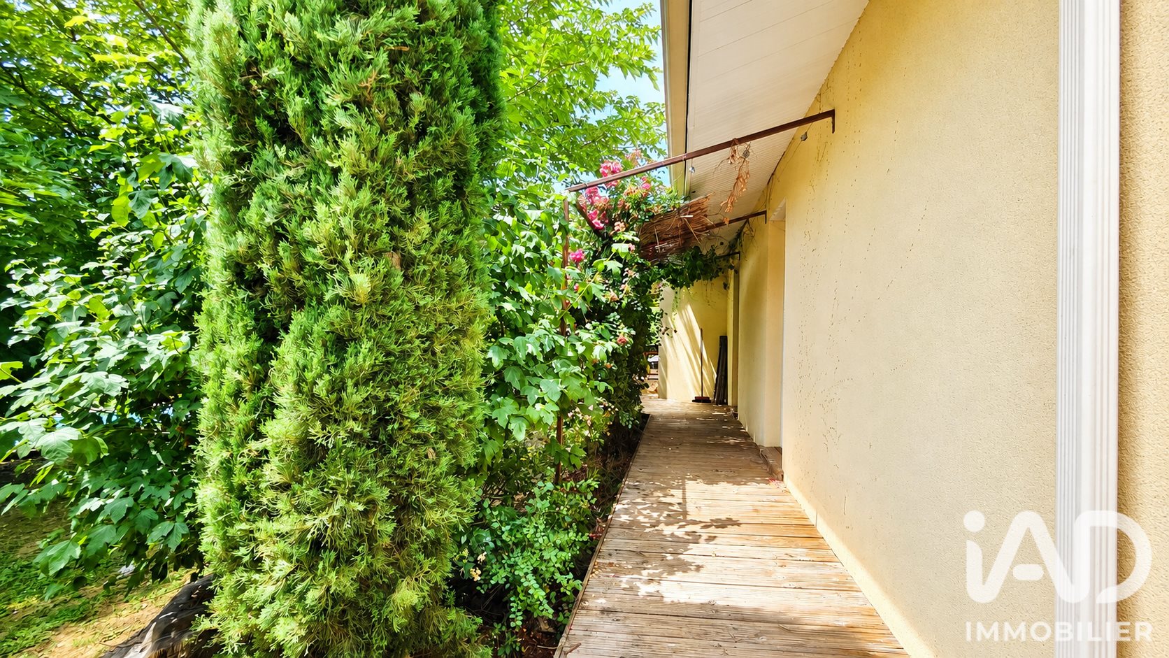 Maison à vendre, 122m², Camblanes-et-Meynac