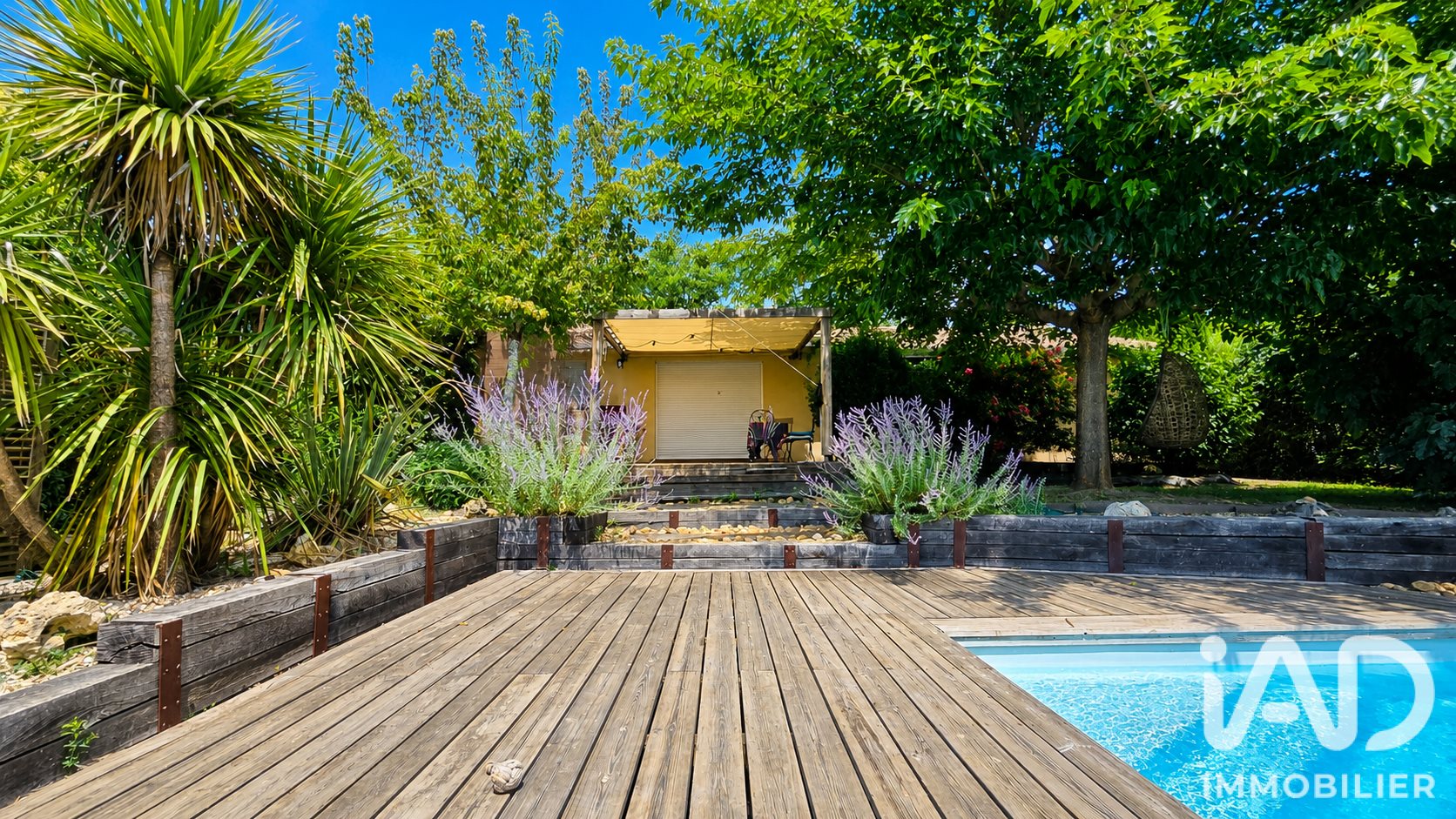 Maison à vendre, 122m², Camblanes-et-Meynac