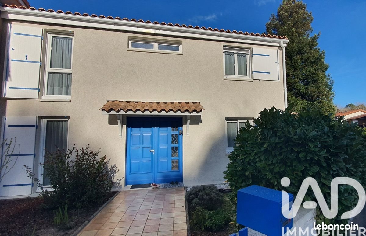 Maison à vendre, 125m², Gradignan