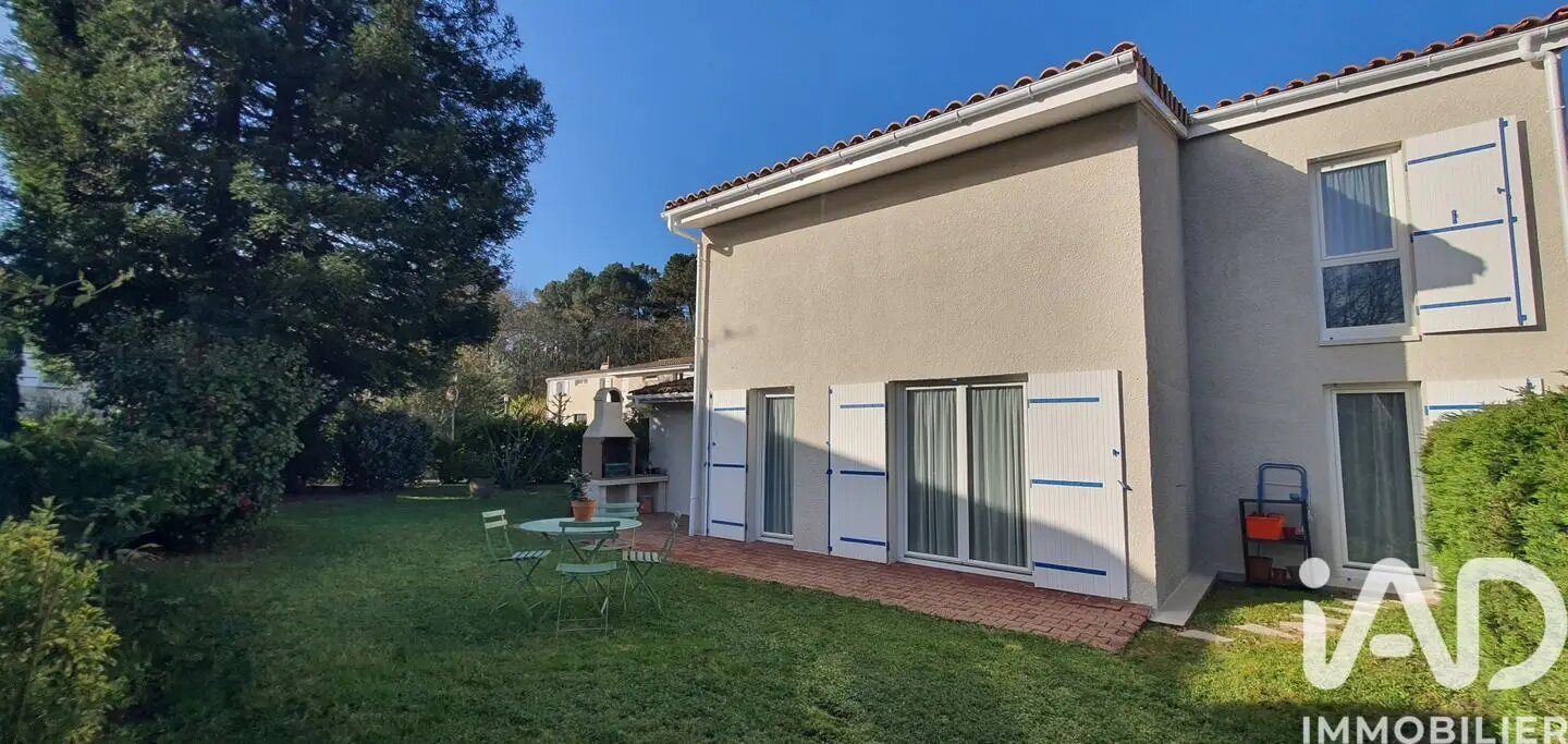 Maison à vendre, 125m², Gradignan