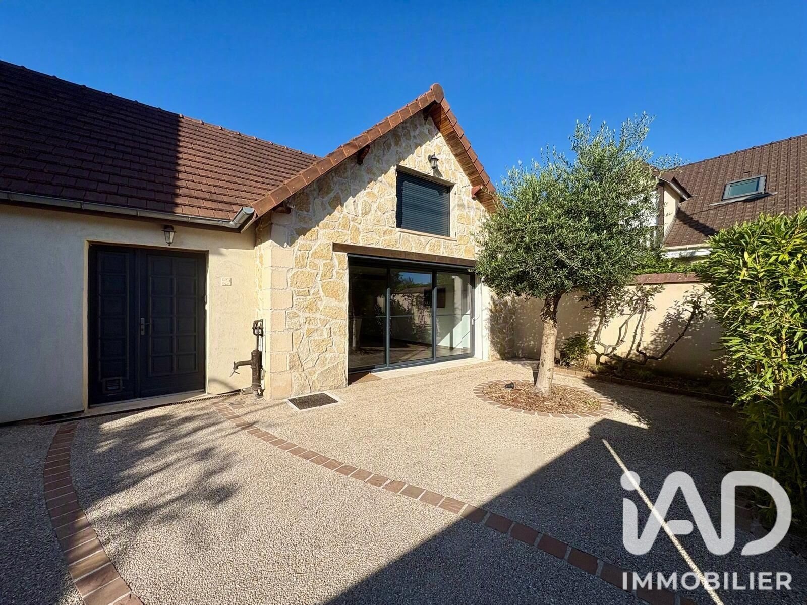 Maison à vendre, 81m², Domont
