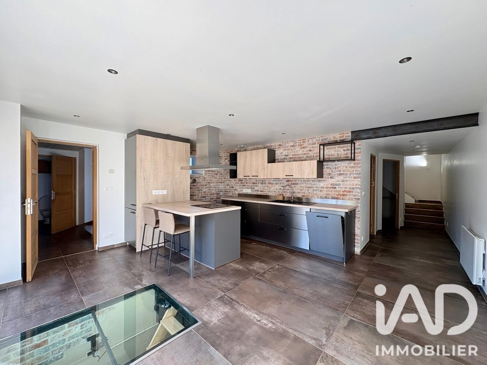 Maison à vendre, 81m², Domont