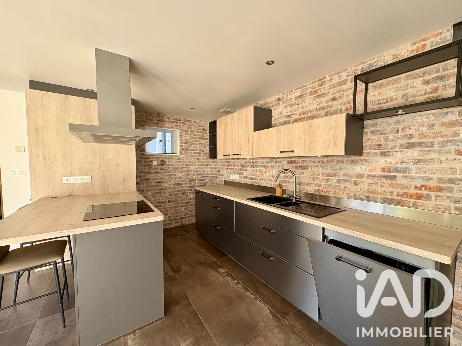 Maison à vendre, 81m², Domont