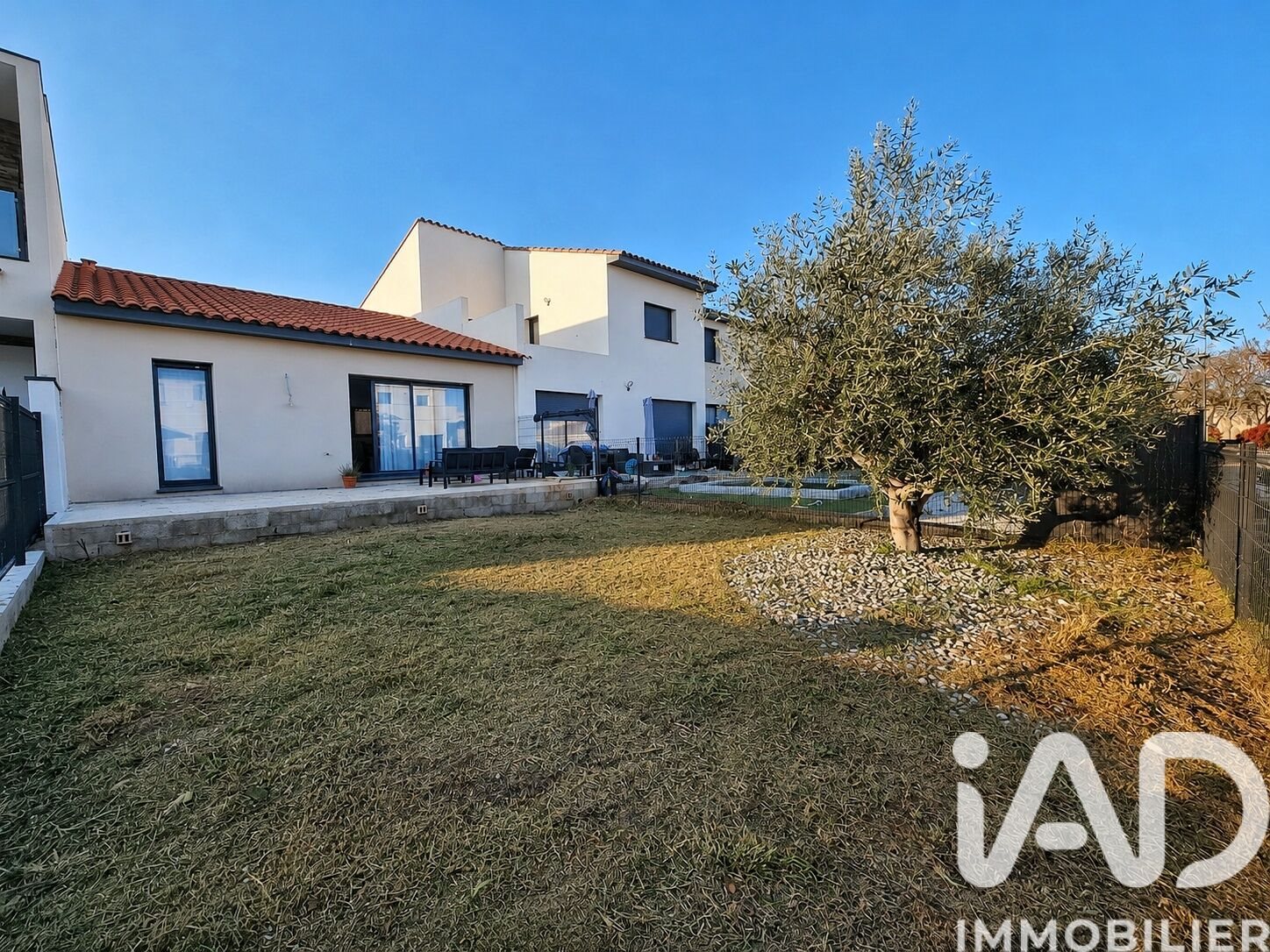 Maison à vendre, 71m², Saint-Estève