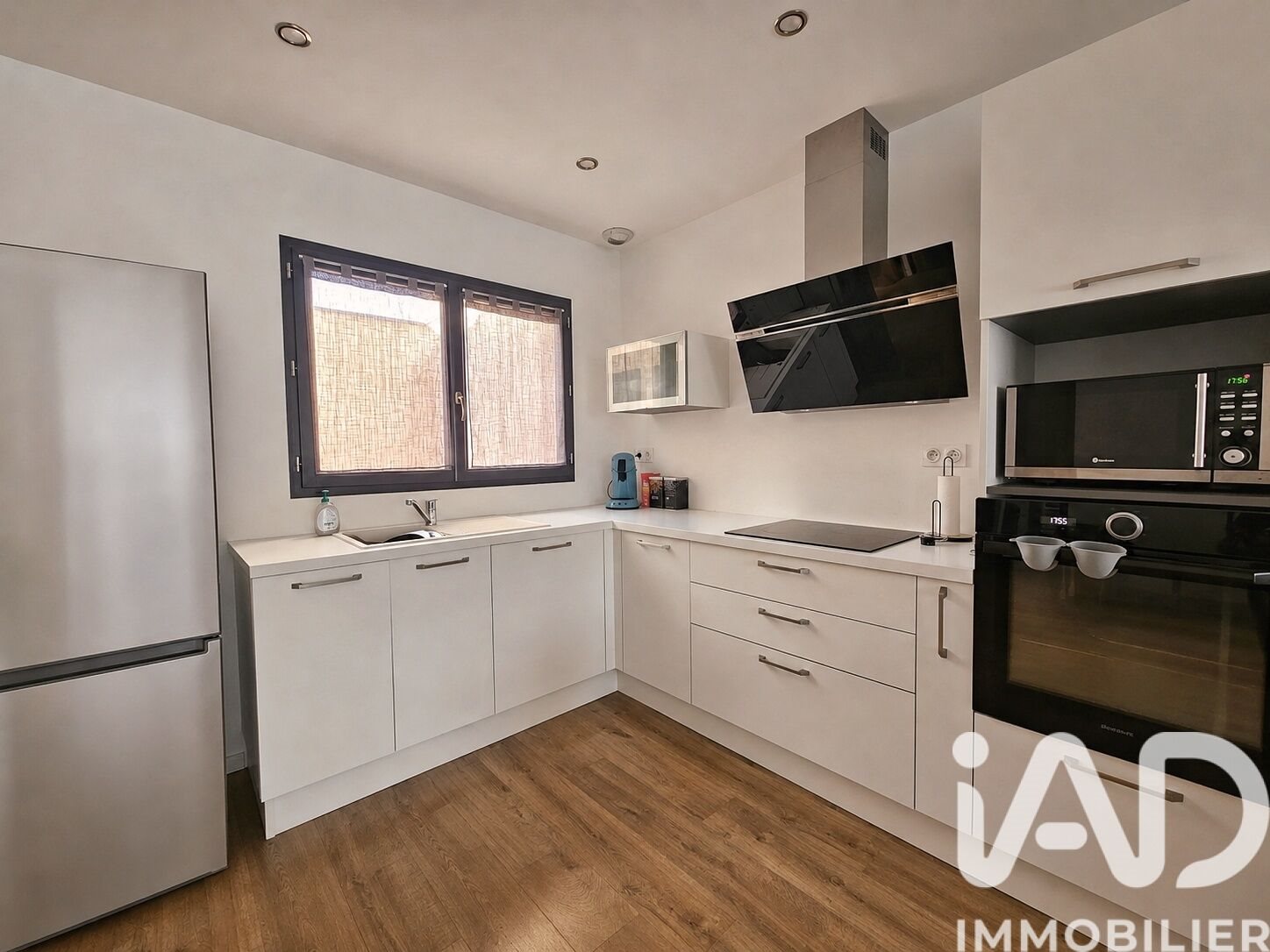 Maison à vendre, 71m², Saint-Estève