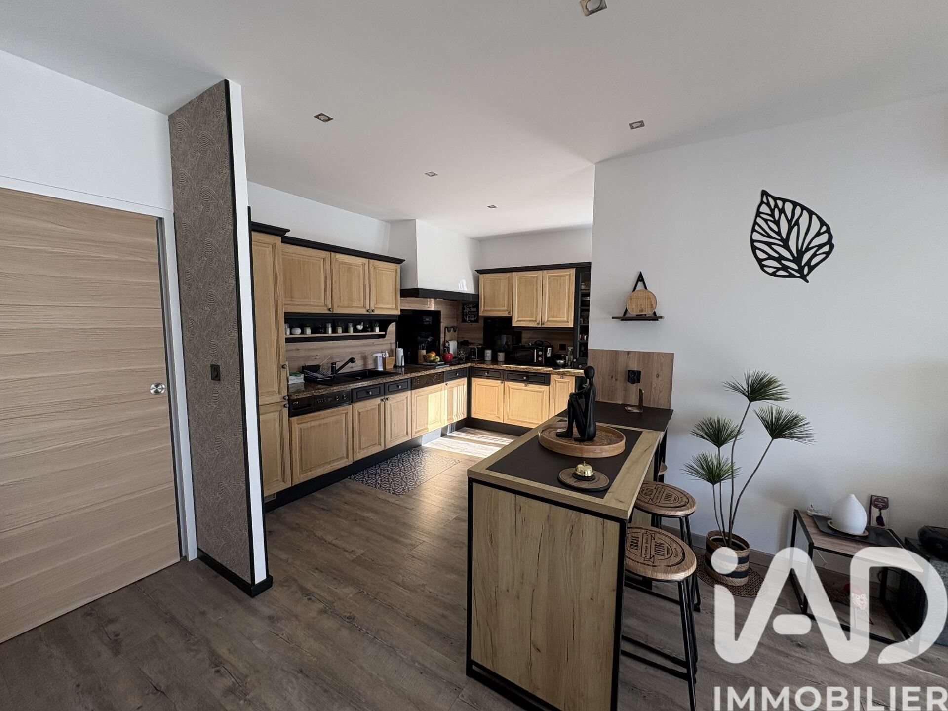Maison à vendre, 126m², Perpignan