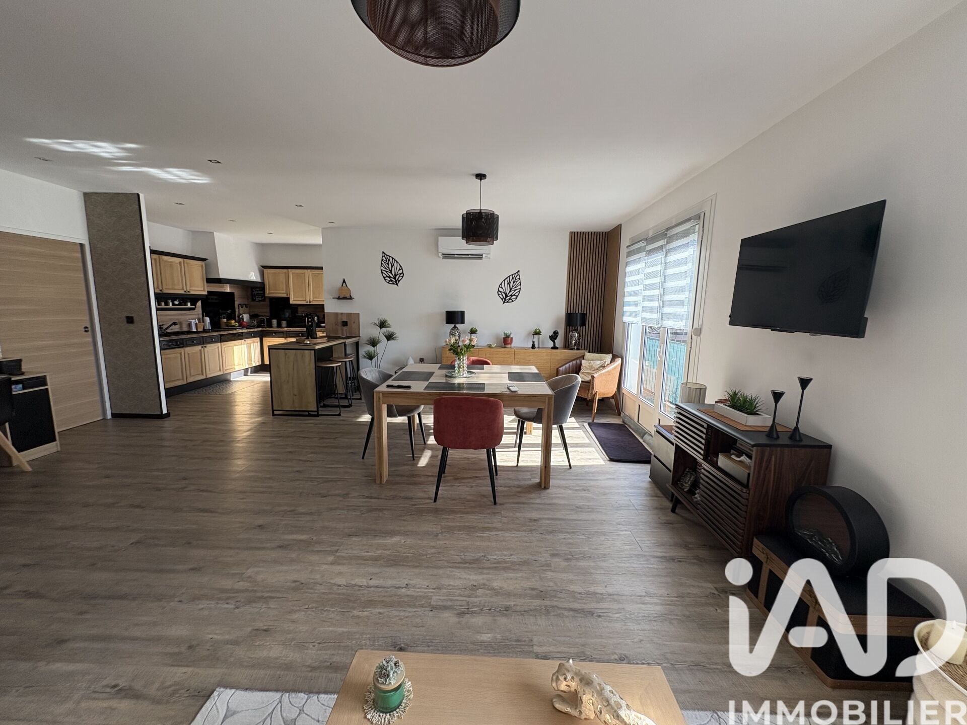 Maison à vendre, 126m², Perpignan