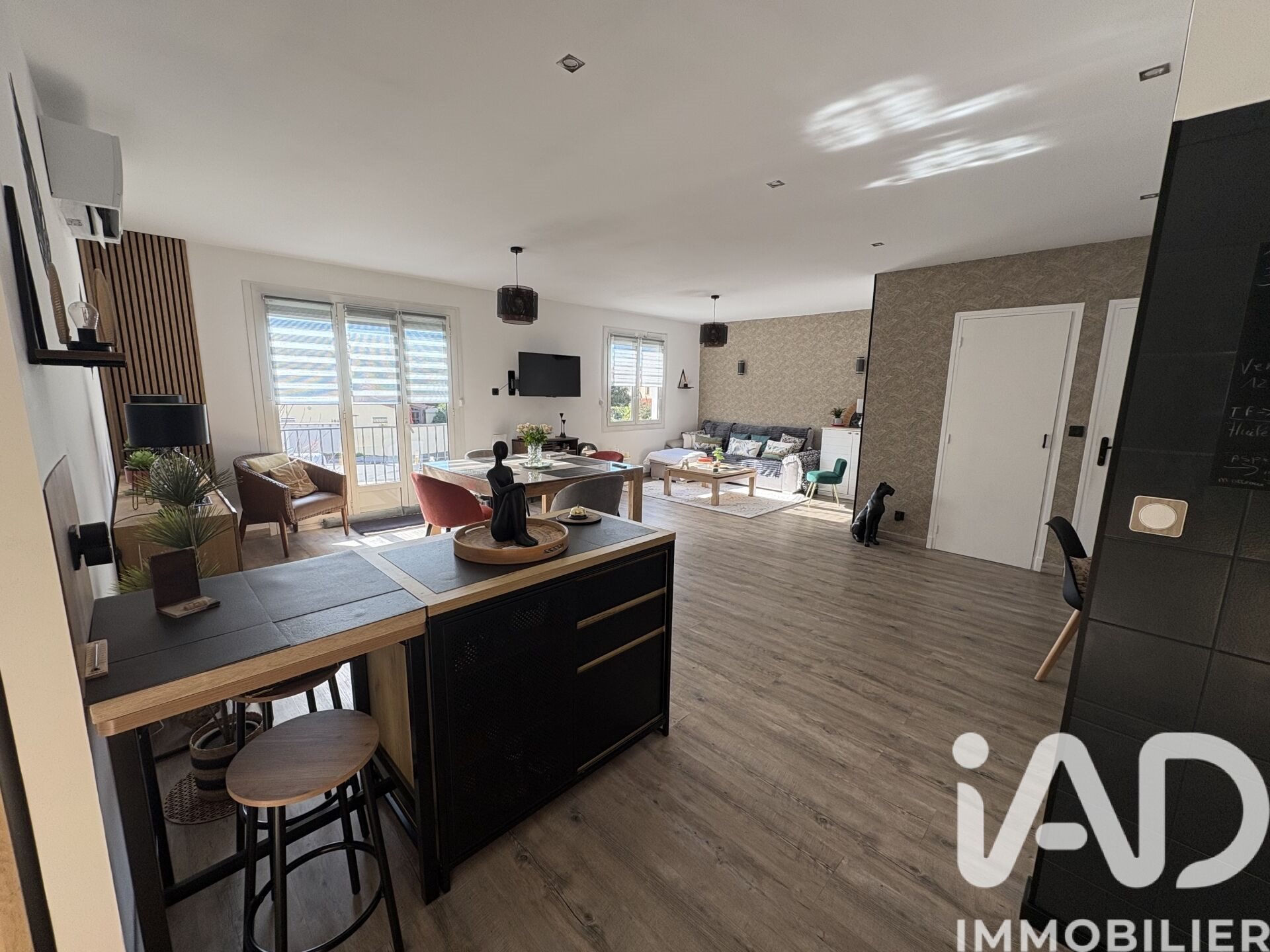 Maison à vendre, 126m², Perpignan