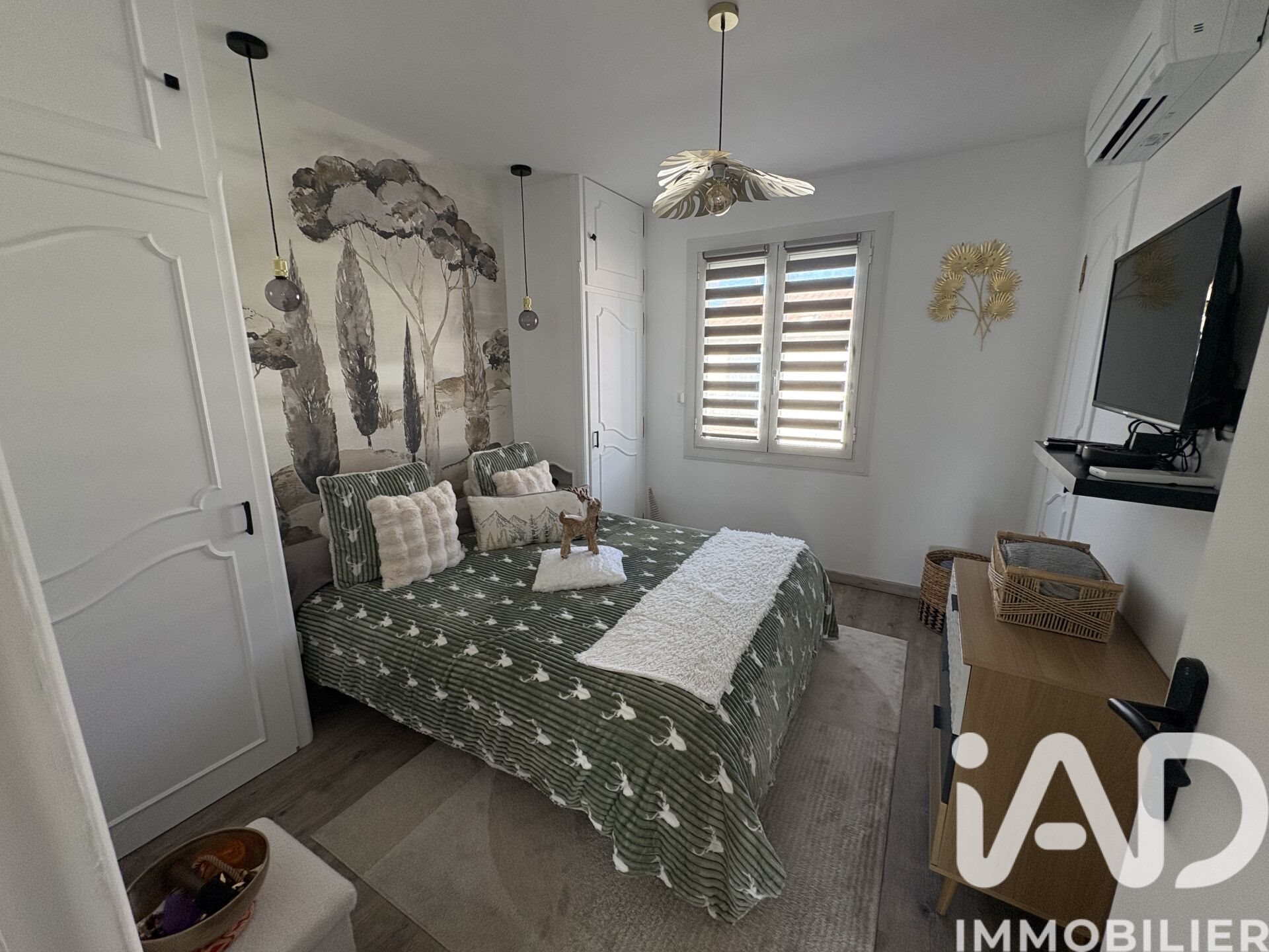 Maison à vendre, 126m², Perpignan