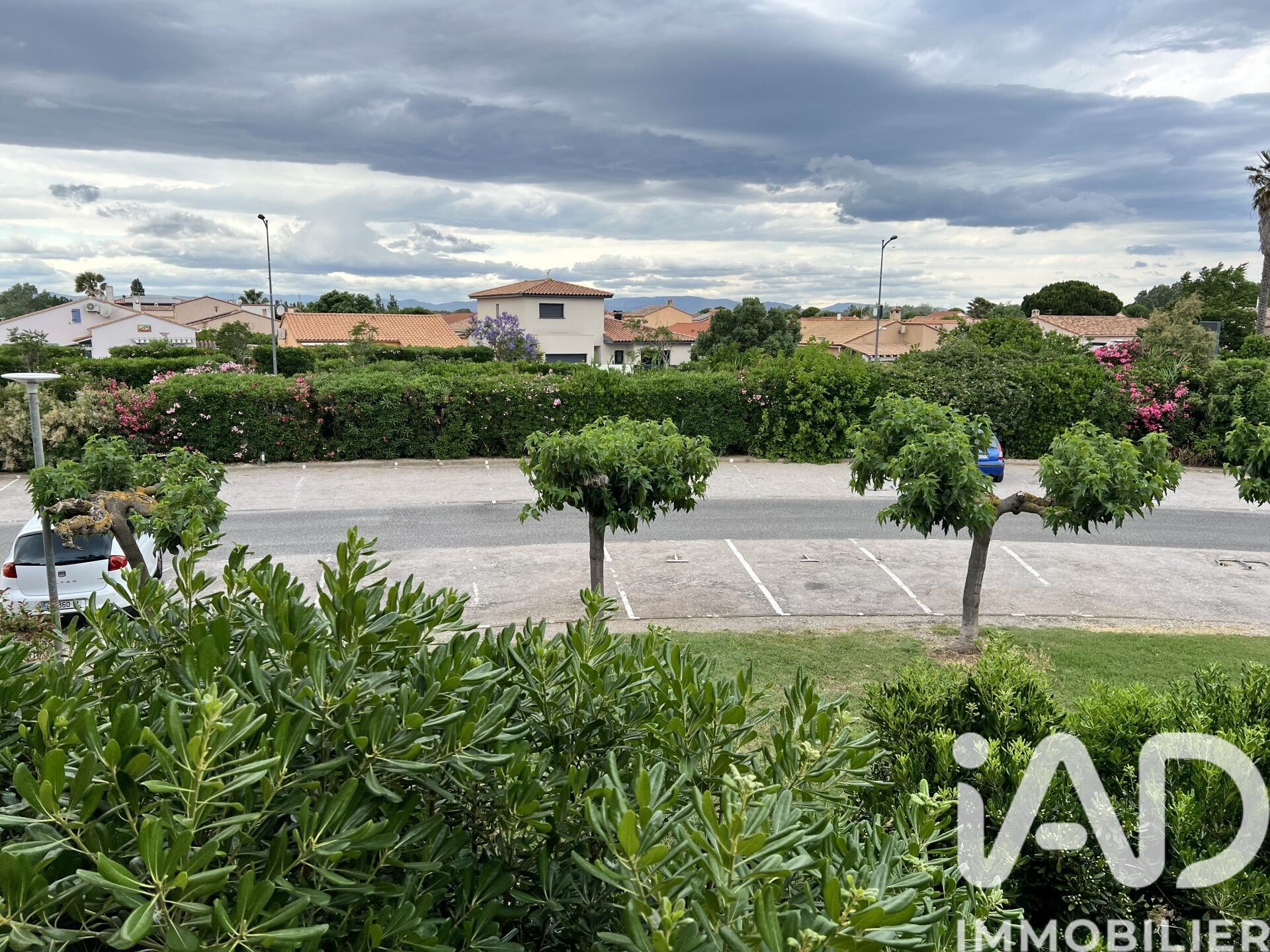 Appartement à vendre, 32m², Sainte-Marie-la-Mer